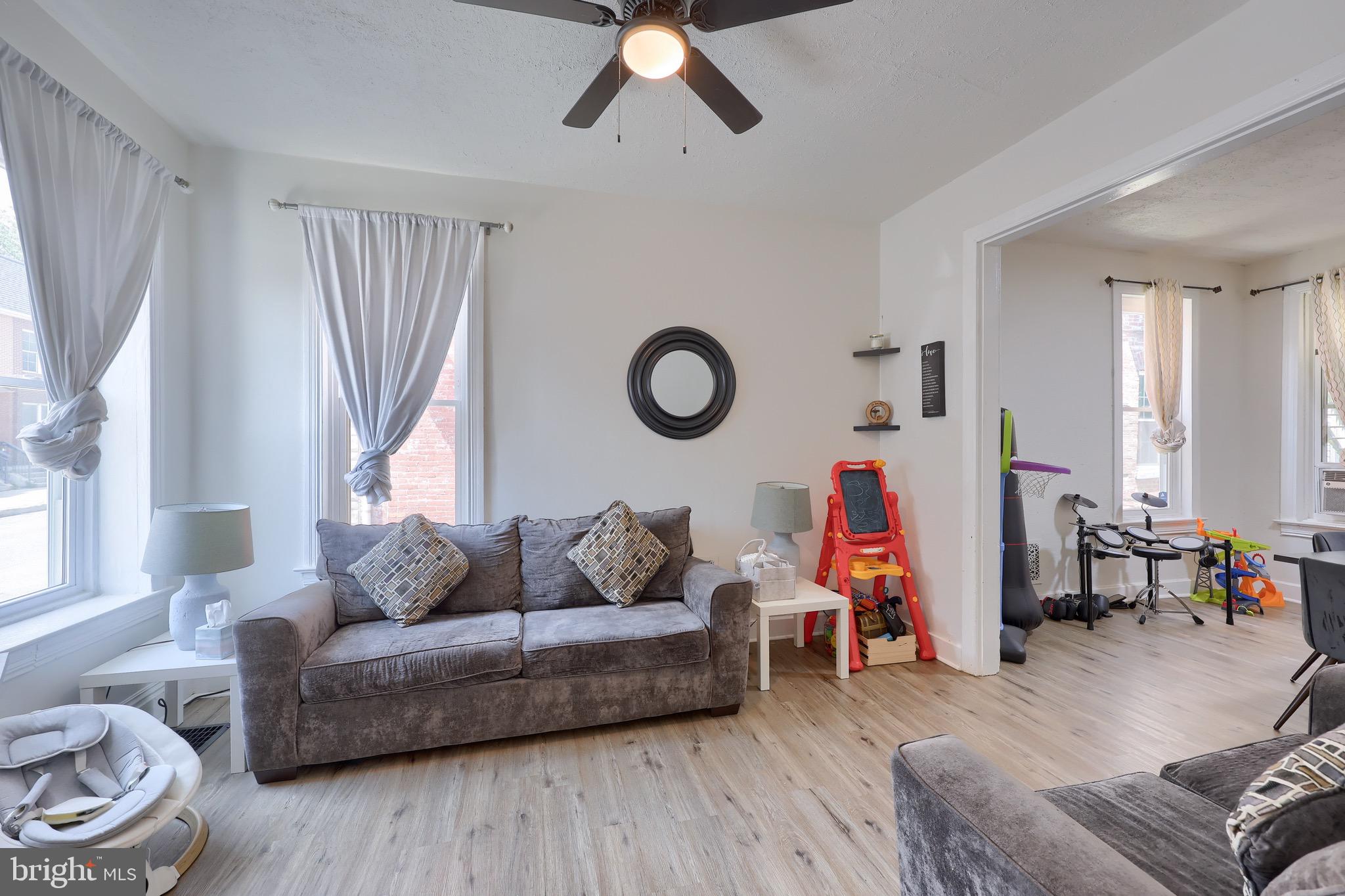 YORK CITY - Residential