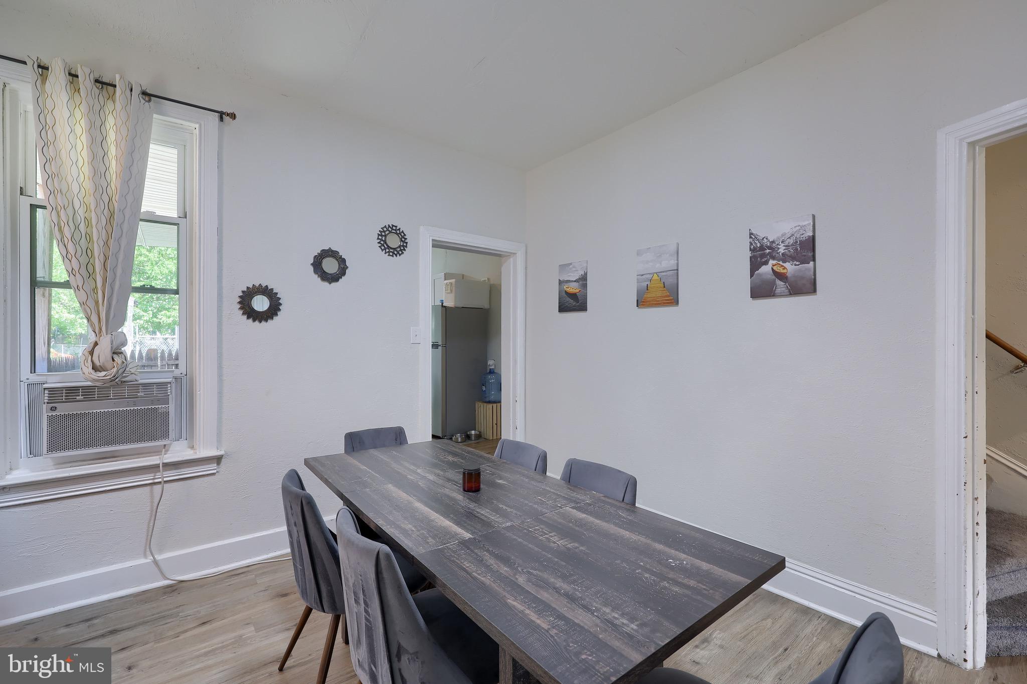 YORK CITY - Residential