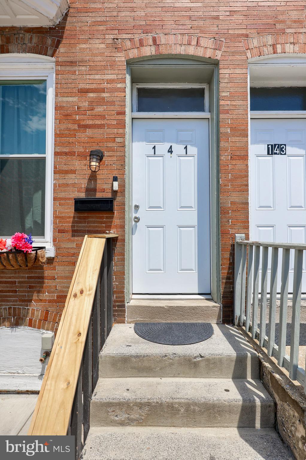 YORK CITY - Residential