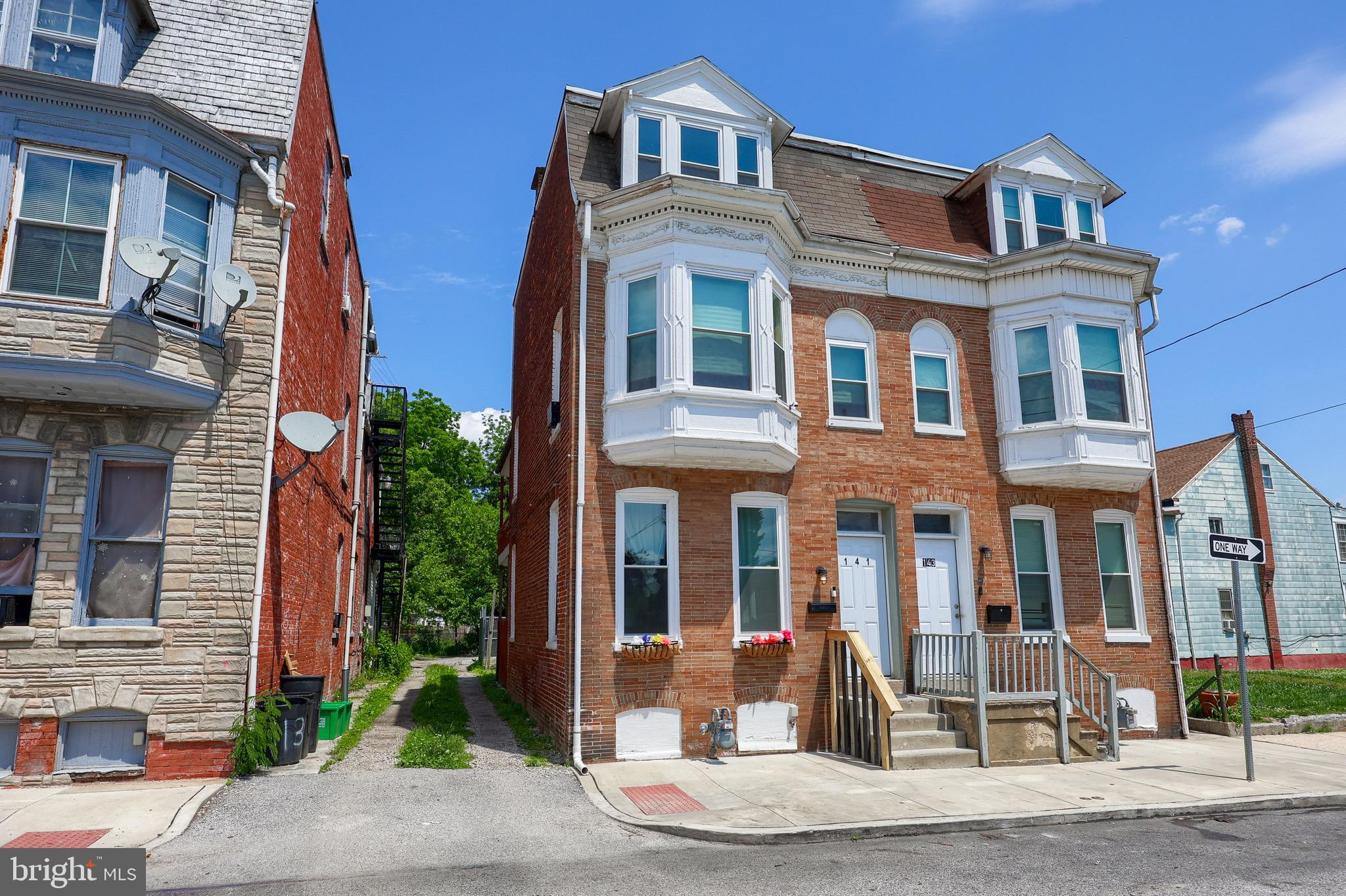 YORK CITY - Residential