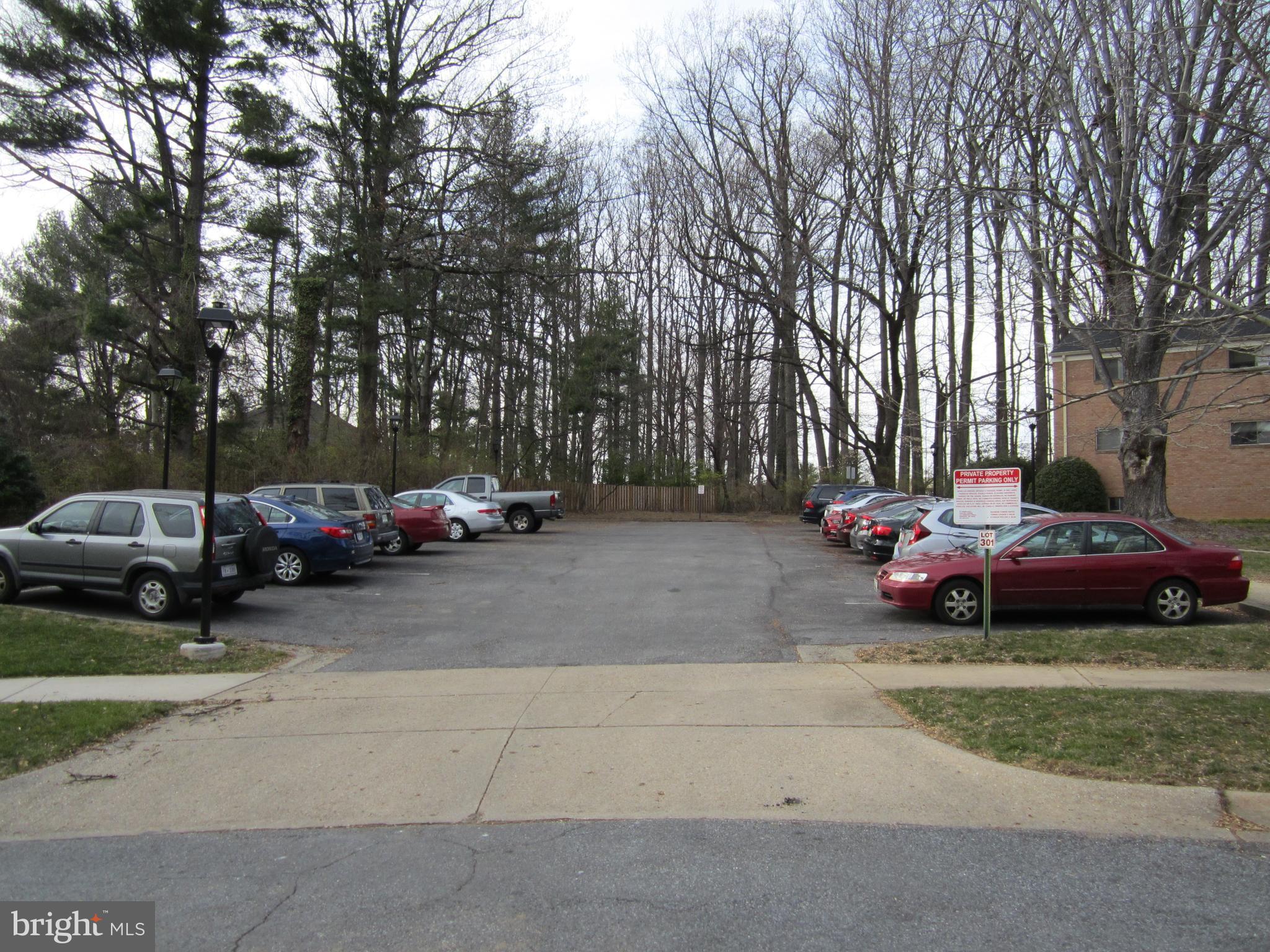 PARKSIDE CONDOMINIUMS - Residential