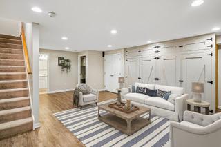 WILLOWOOD - Residential