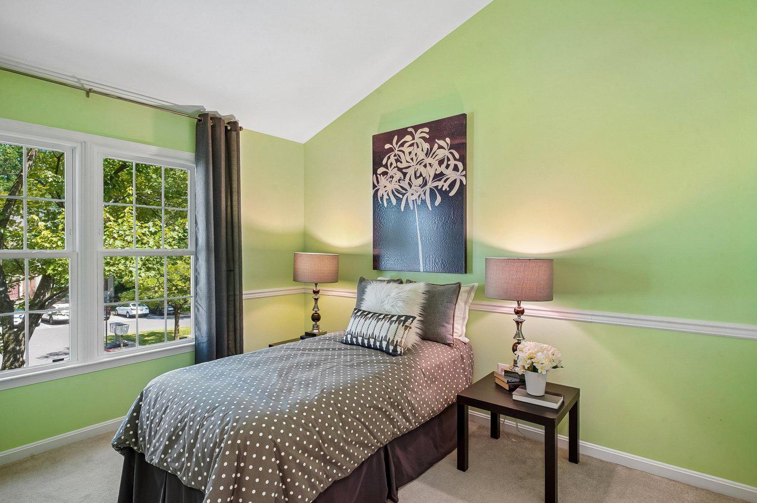 WILLOWOOD - Residential