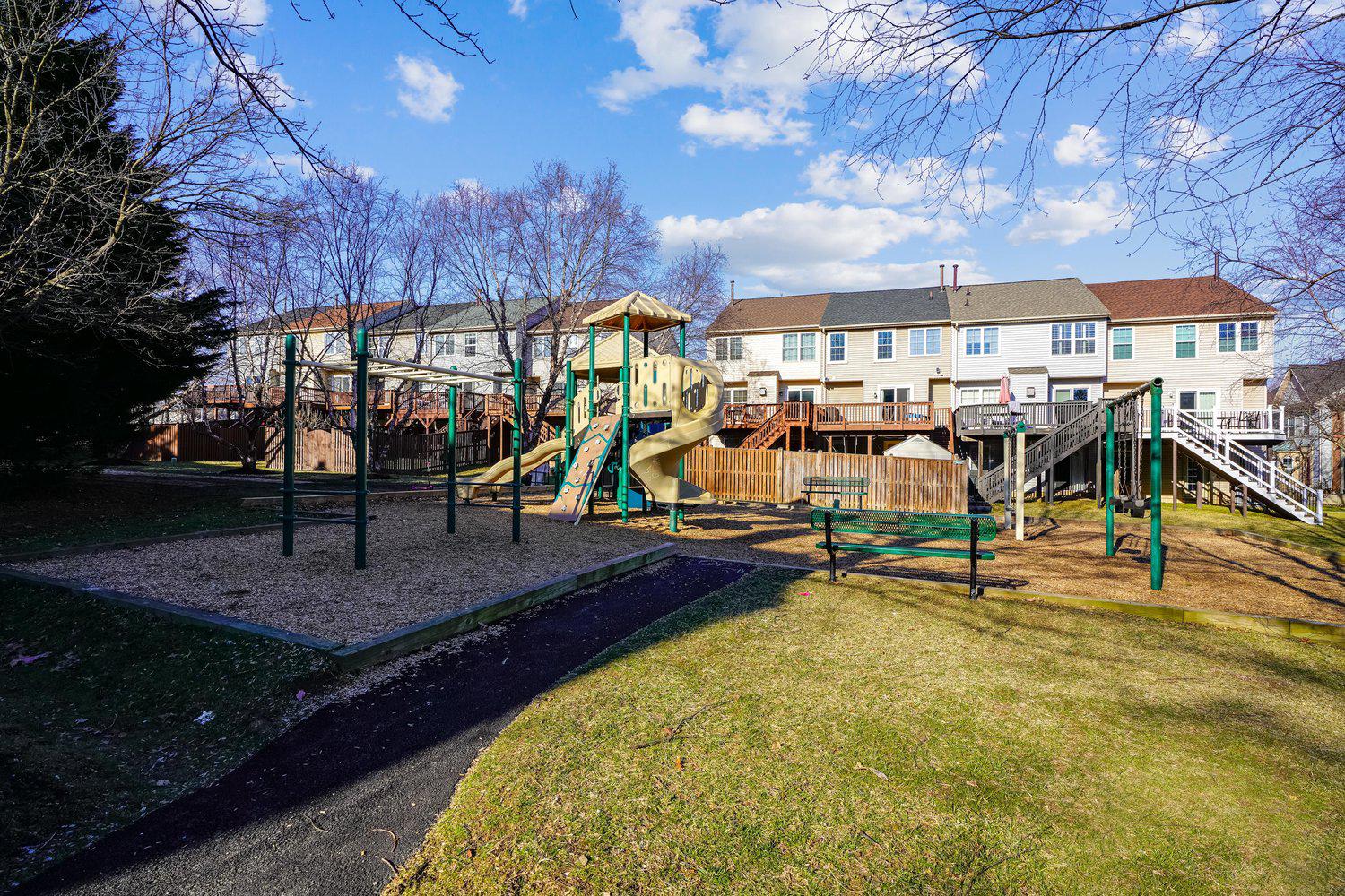 WILLOWOOD - Residential