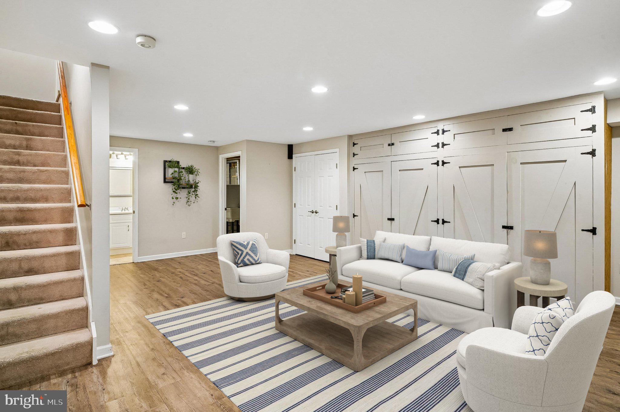 WILLOWOOD - Residential