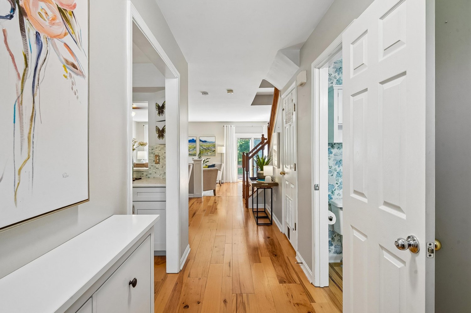 WILLOWOOD - Residential