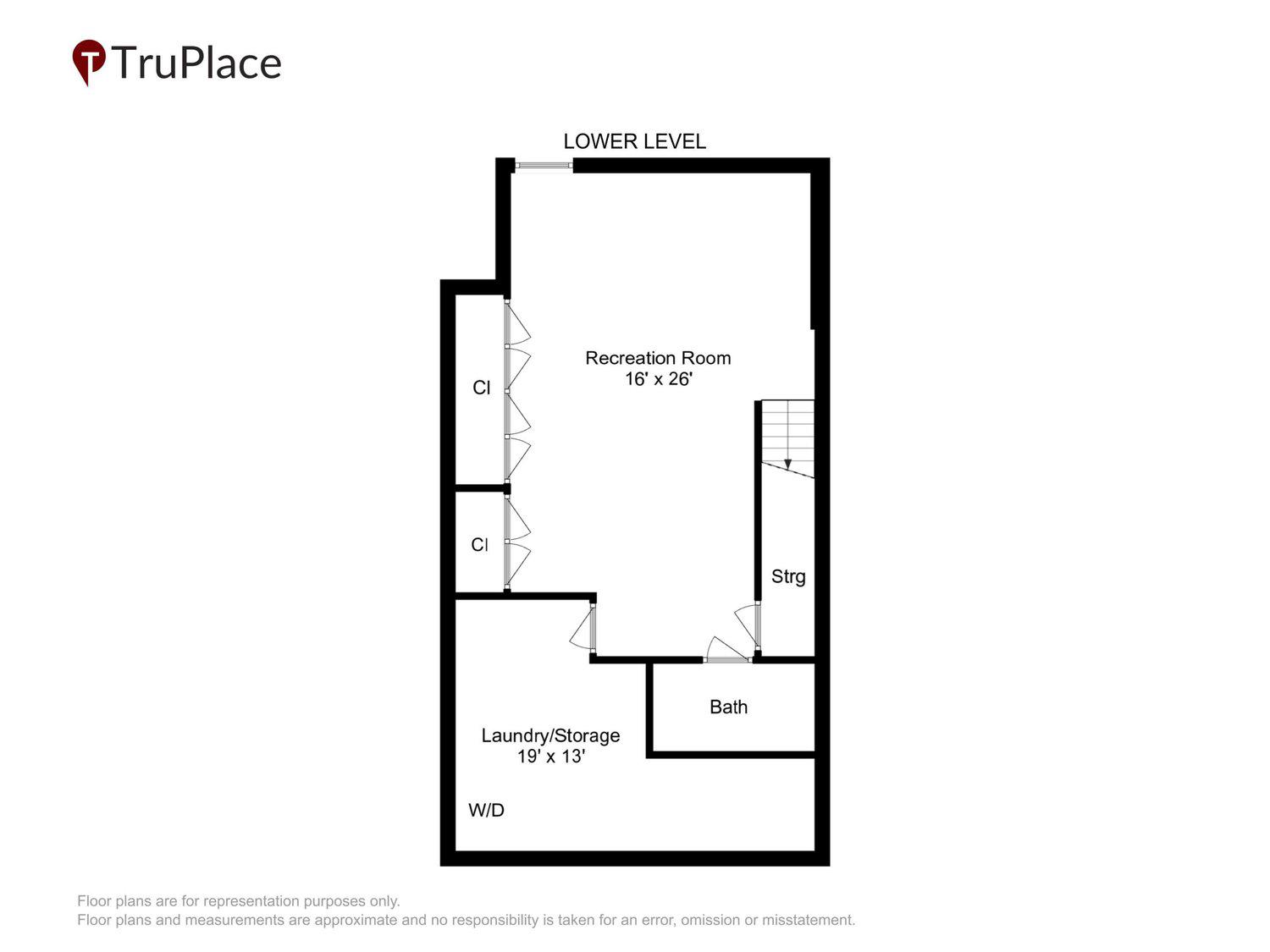 WILLOWOOD - Residential
