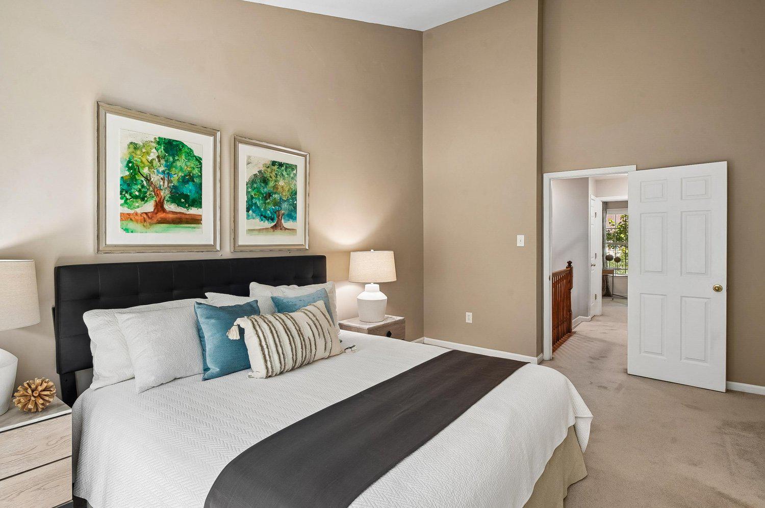 WILLOWOOD - Residential