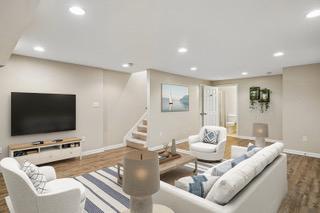 WILLOWOOD - Residential