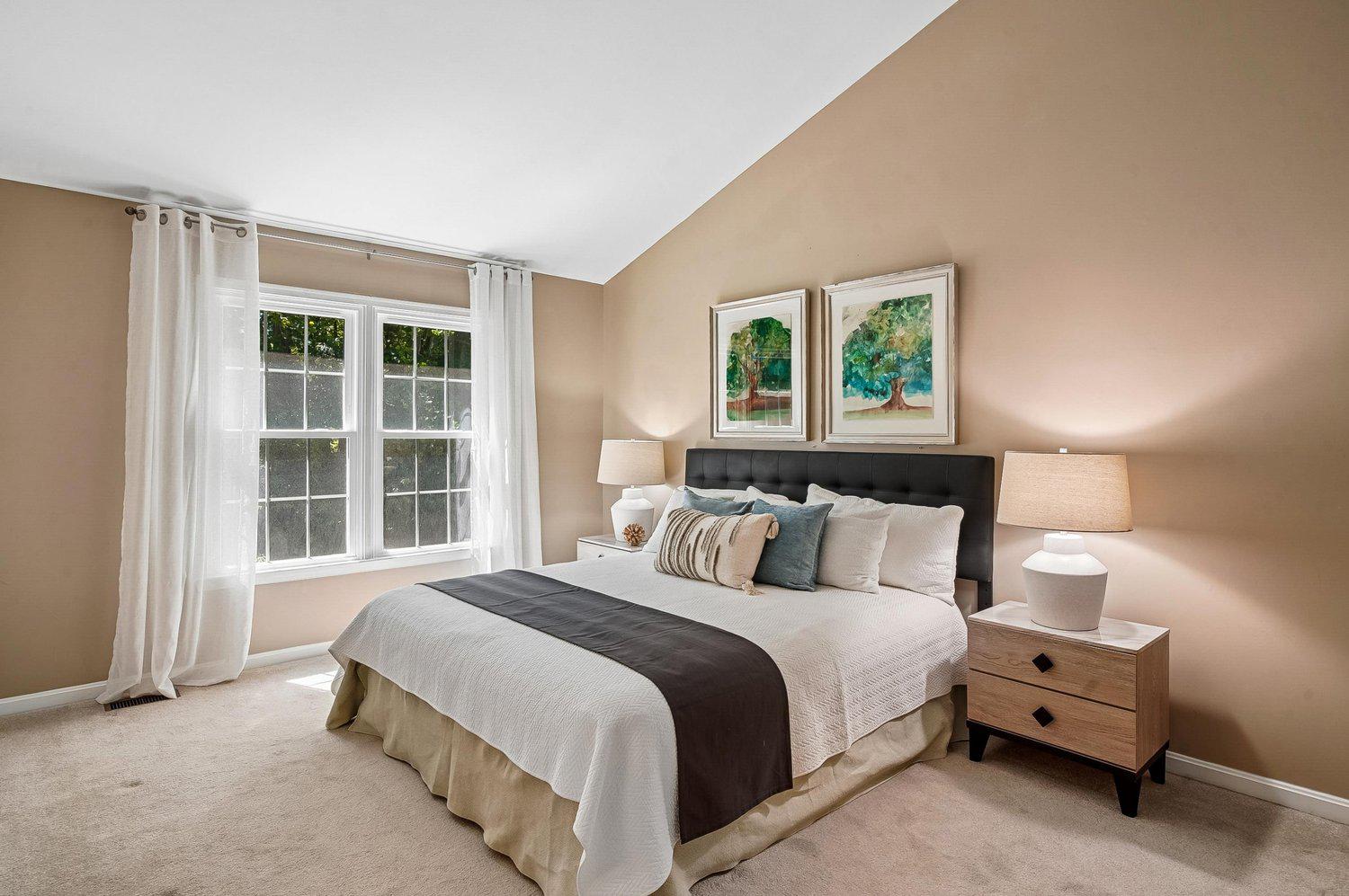 WILLOWOOD - Residential