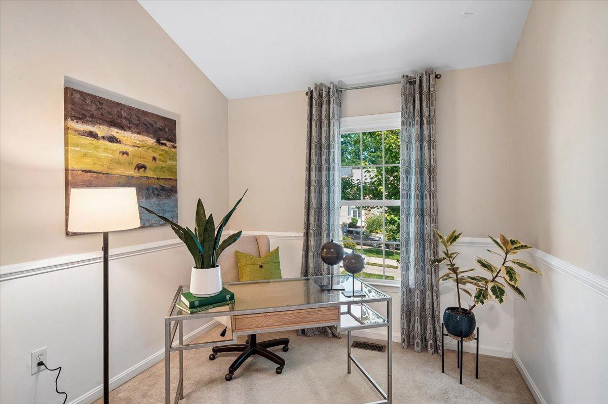 WILLOWOOD - Residential