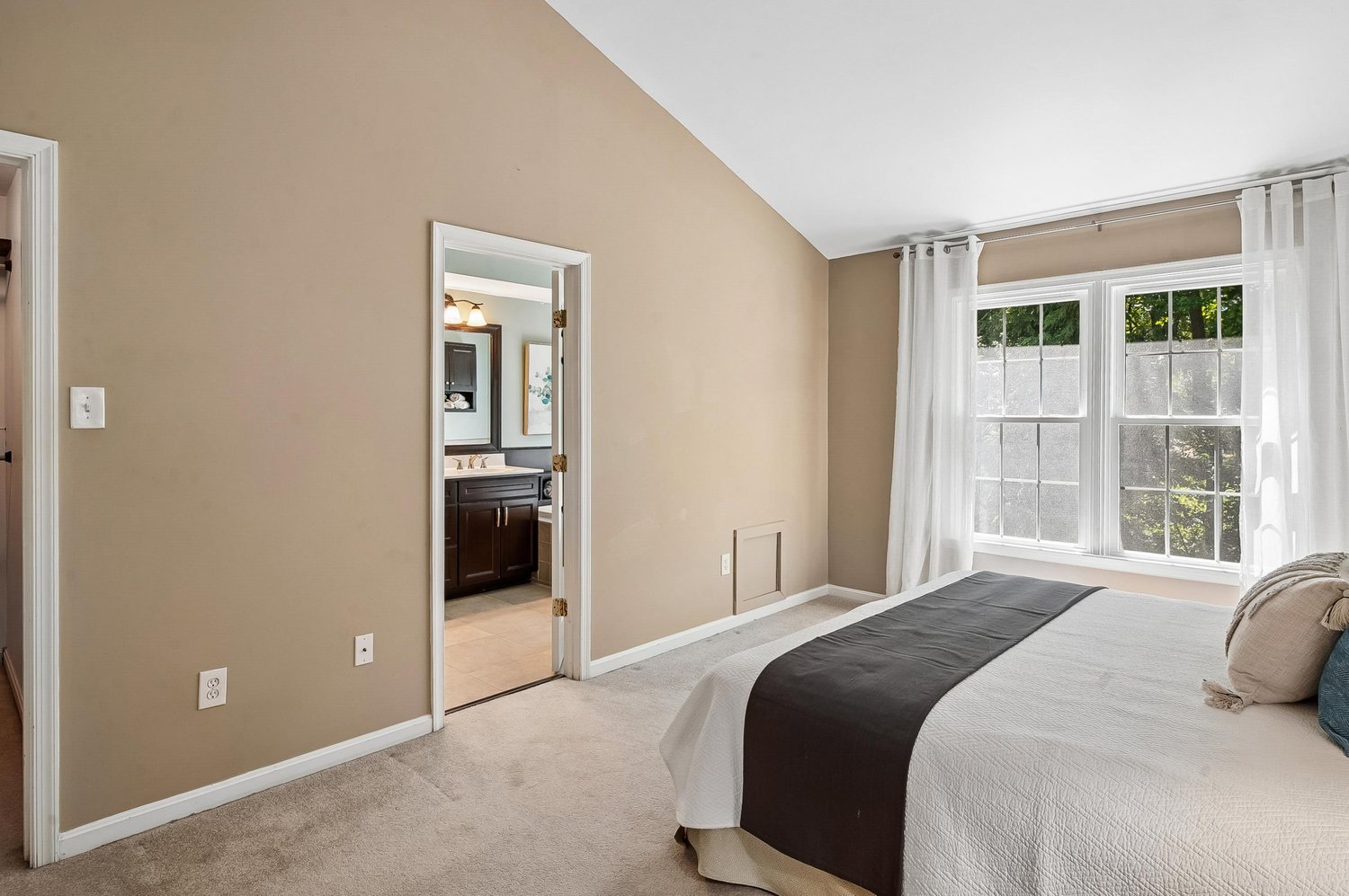 WILLOWOOD - Residential