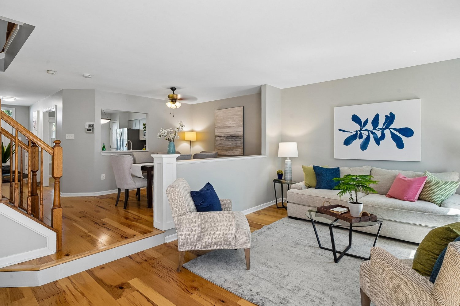 WILLOWOOD - Residential