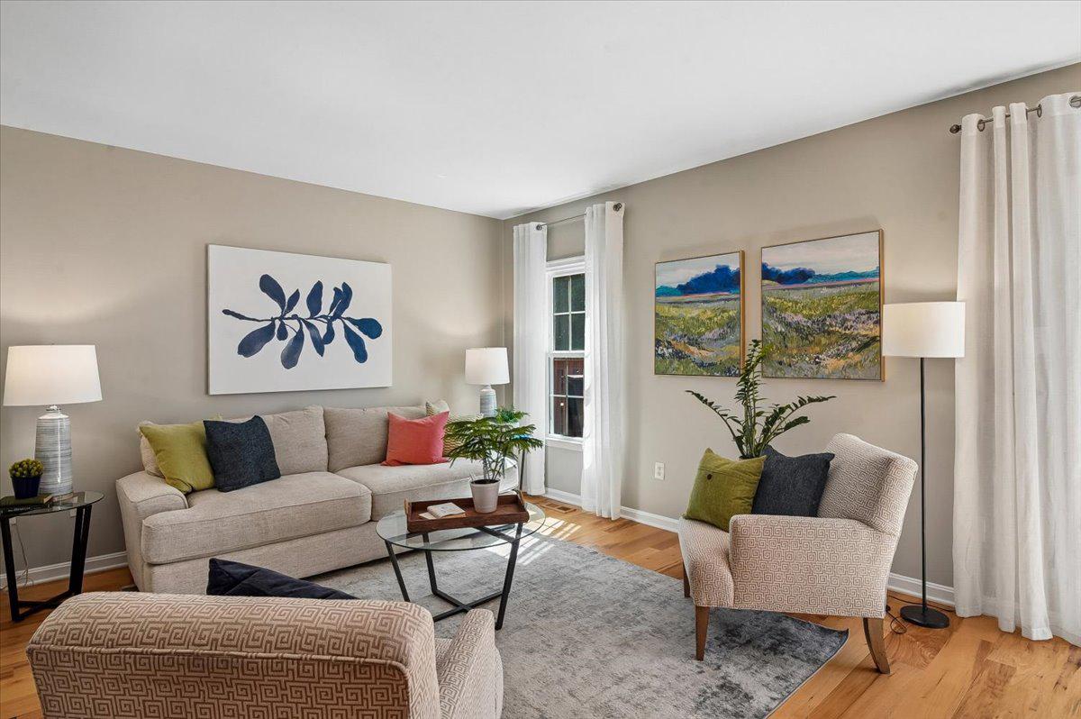 WILLOWOOD - Residential