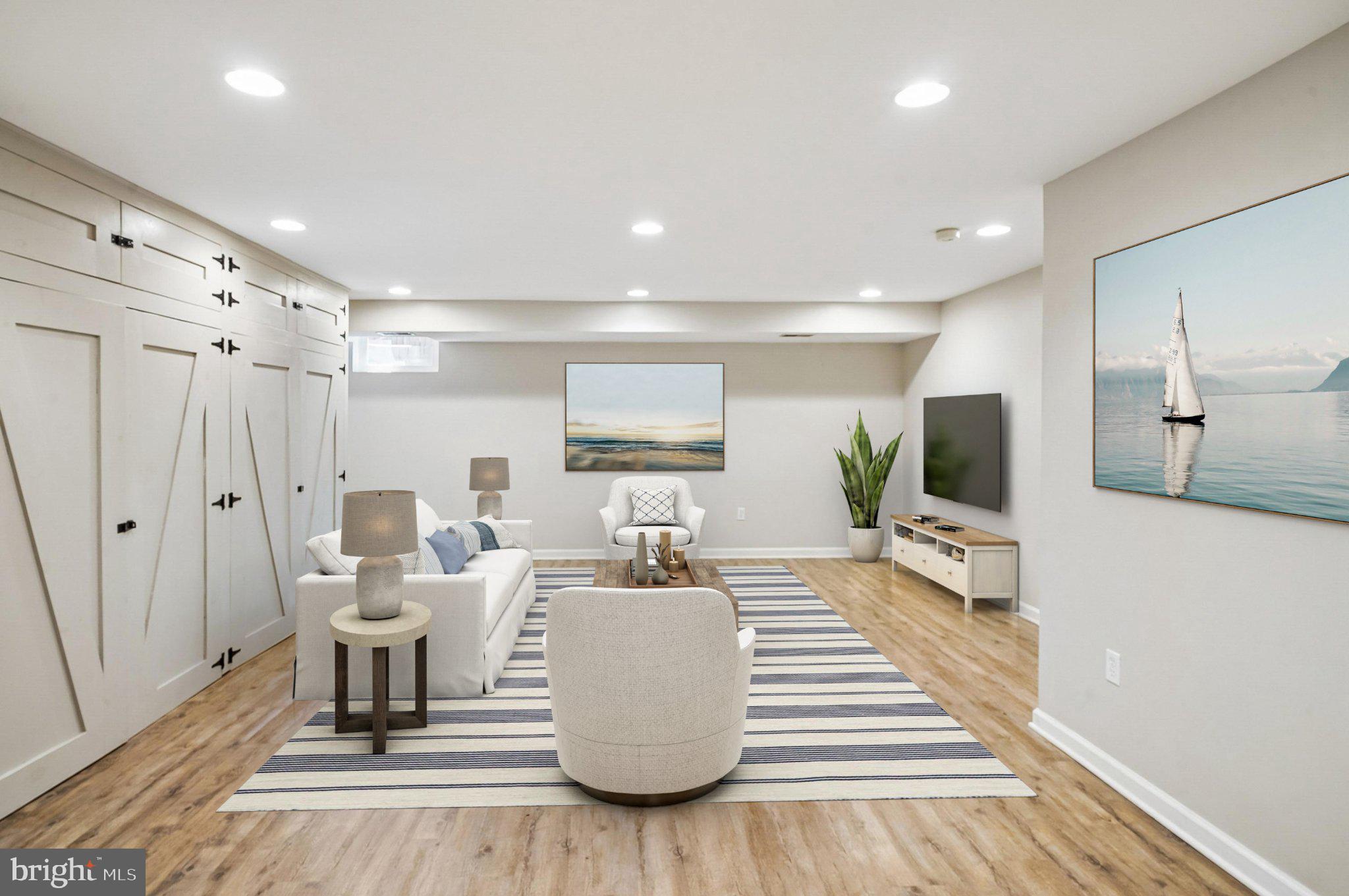 WILLOWOOD - Residential