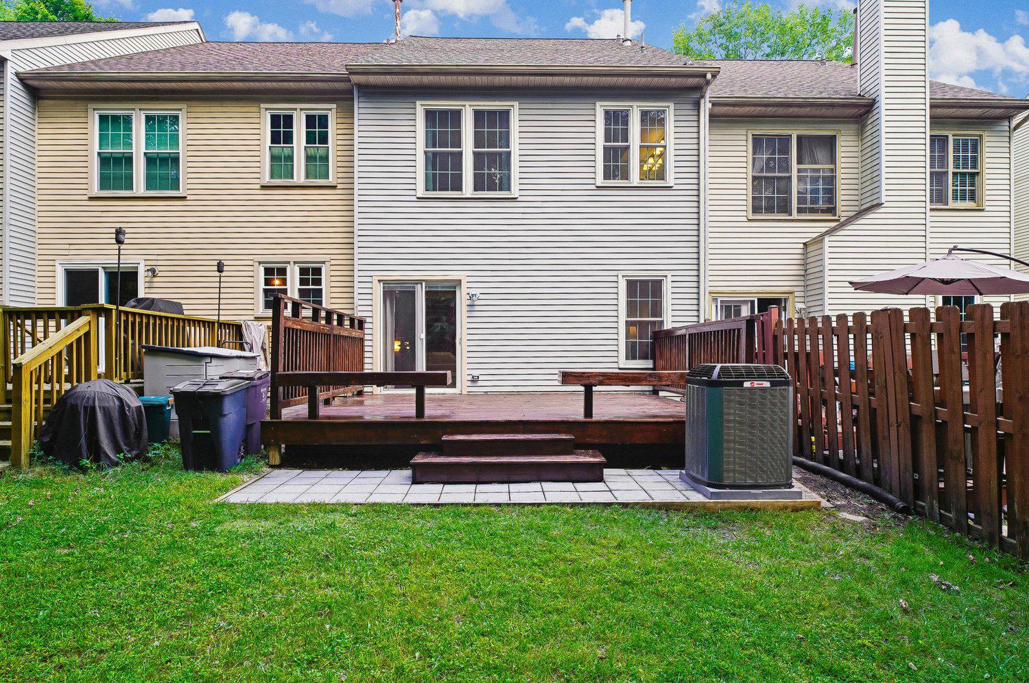 WILLOWOOD - Residential