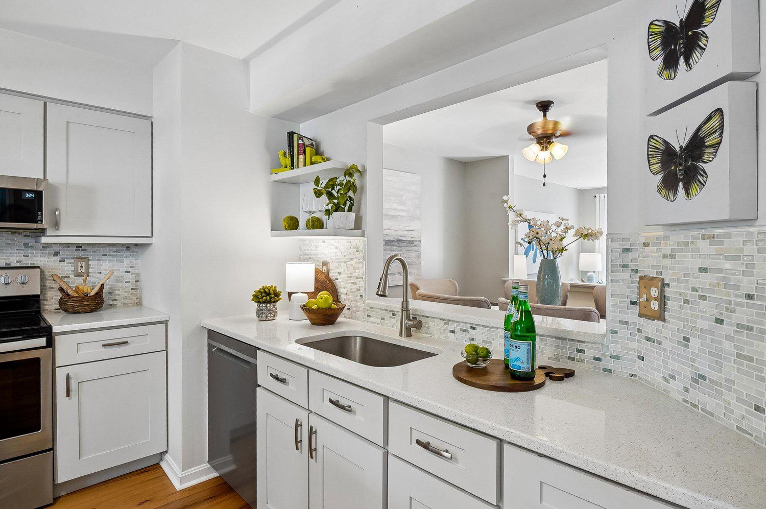 WILLOWOOD - Residential