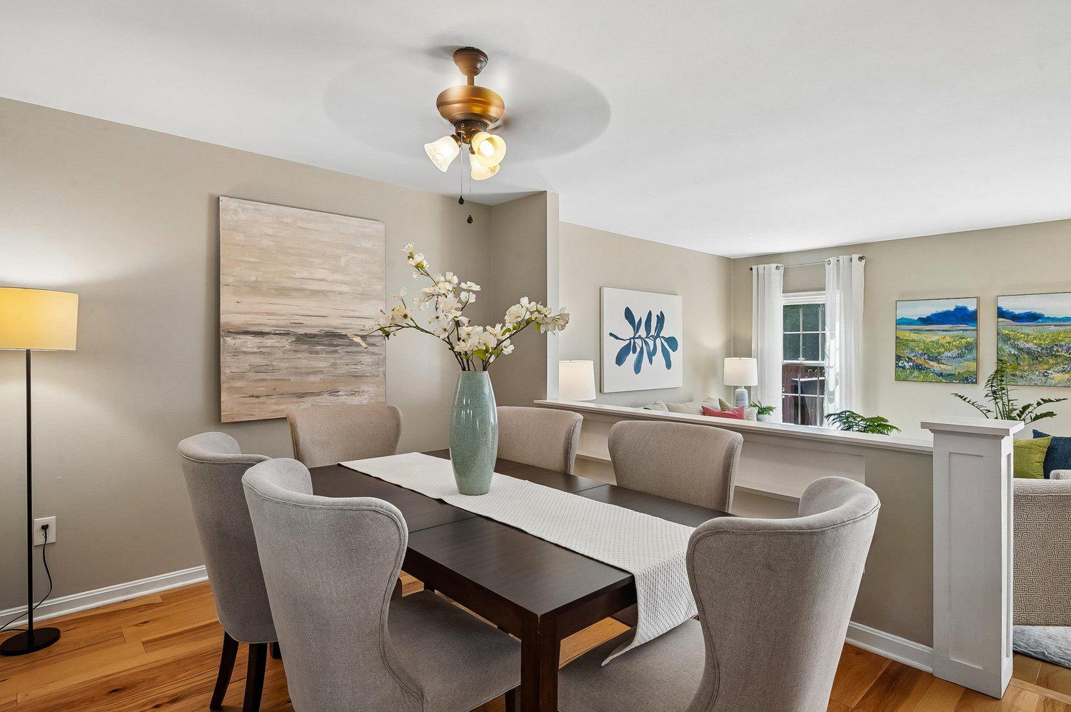 WILLOWOOD - Residential