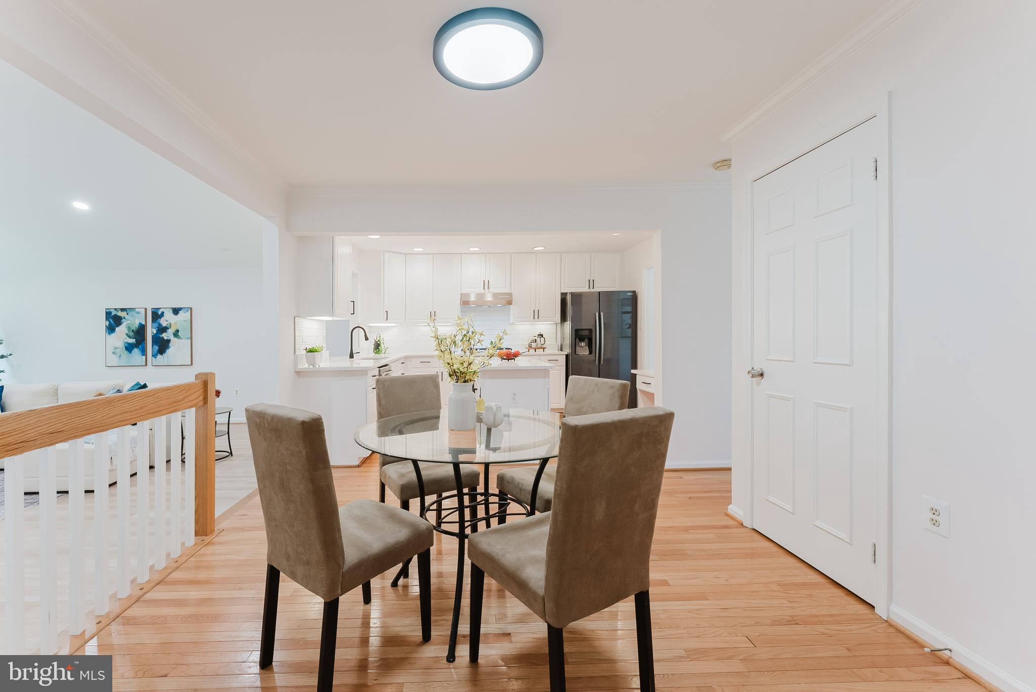LONGWOOD KNOLLS - Residential