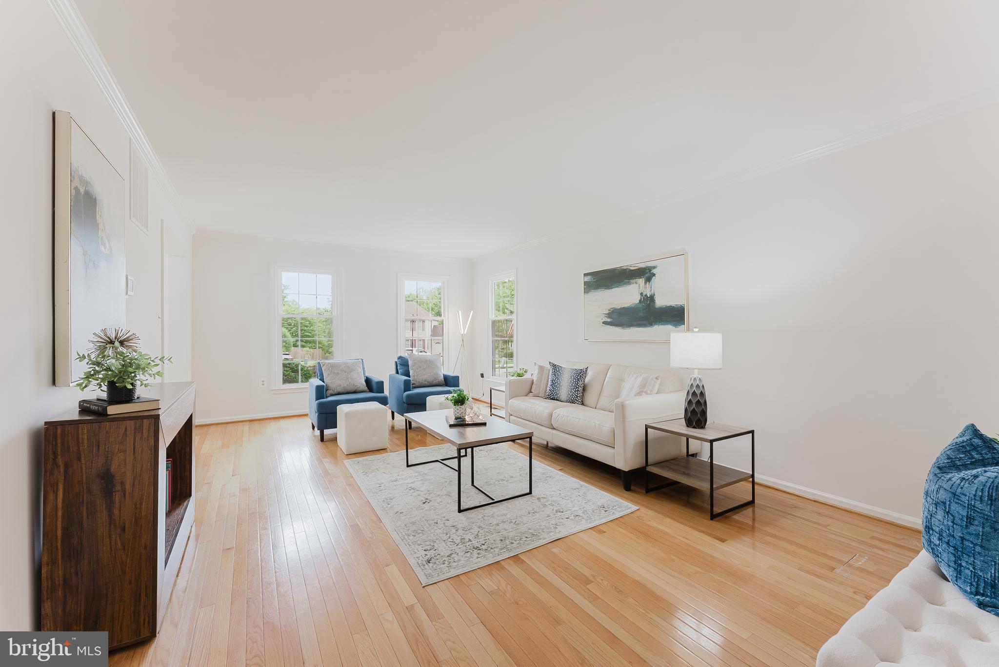 LONGWOOD KNOLLS - Residential