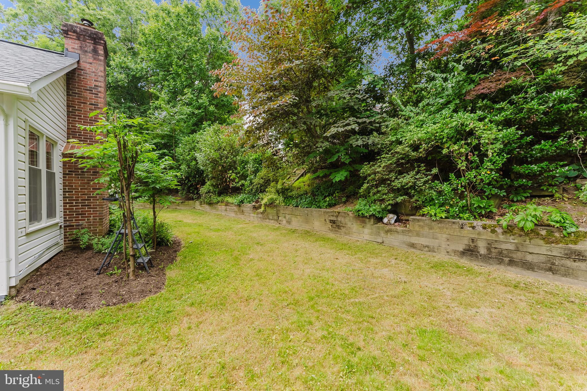 LONGWOOD KNOLLS - Residential