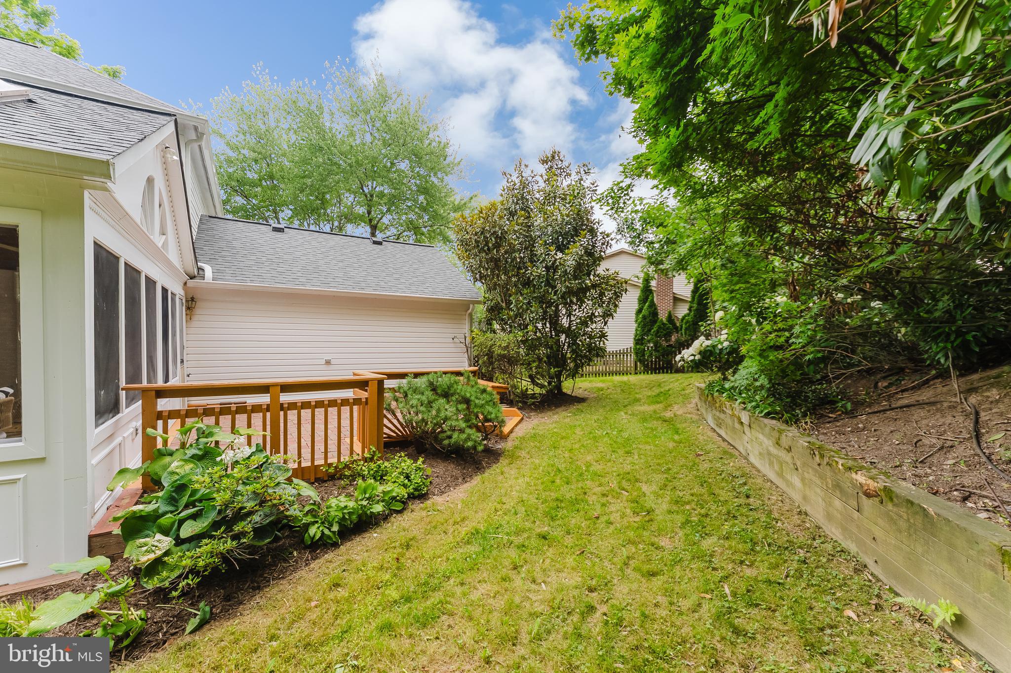 LONGWOOD KNOLLS - Residential