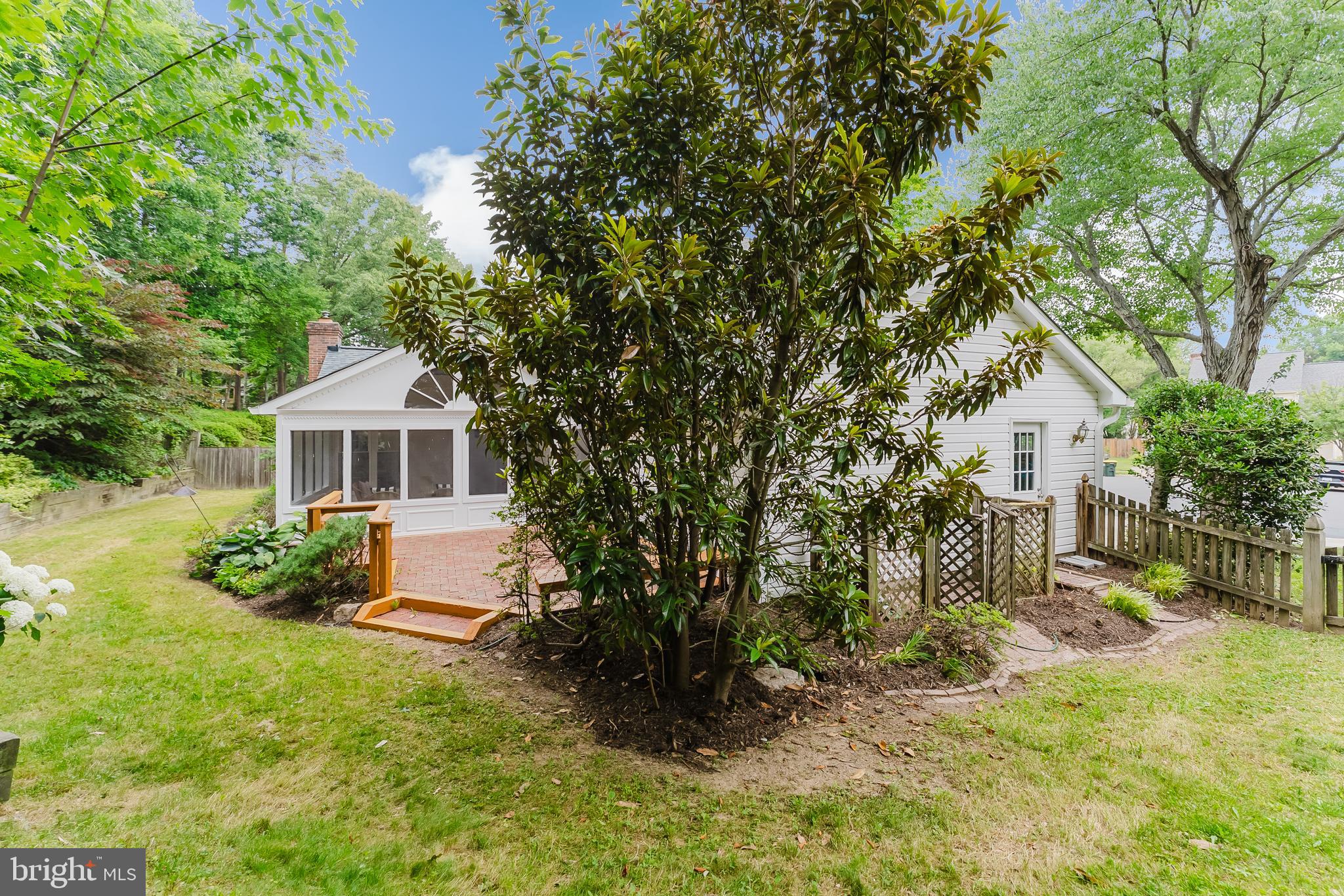 LONGWOOD KNOLLS - Residential