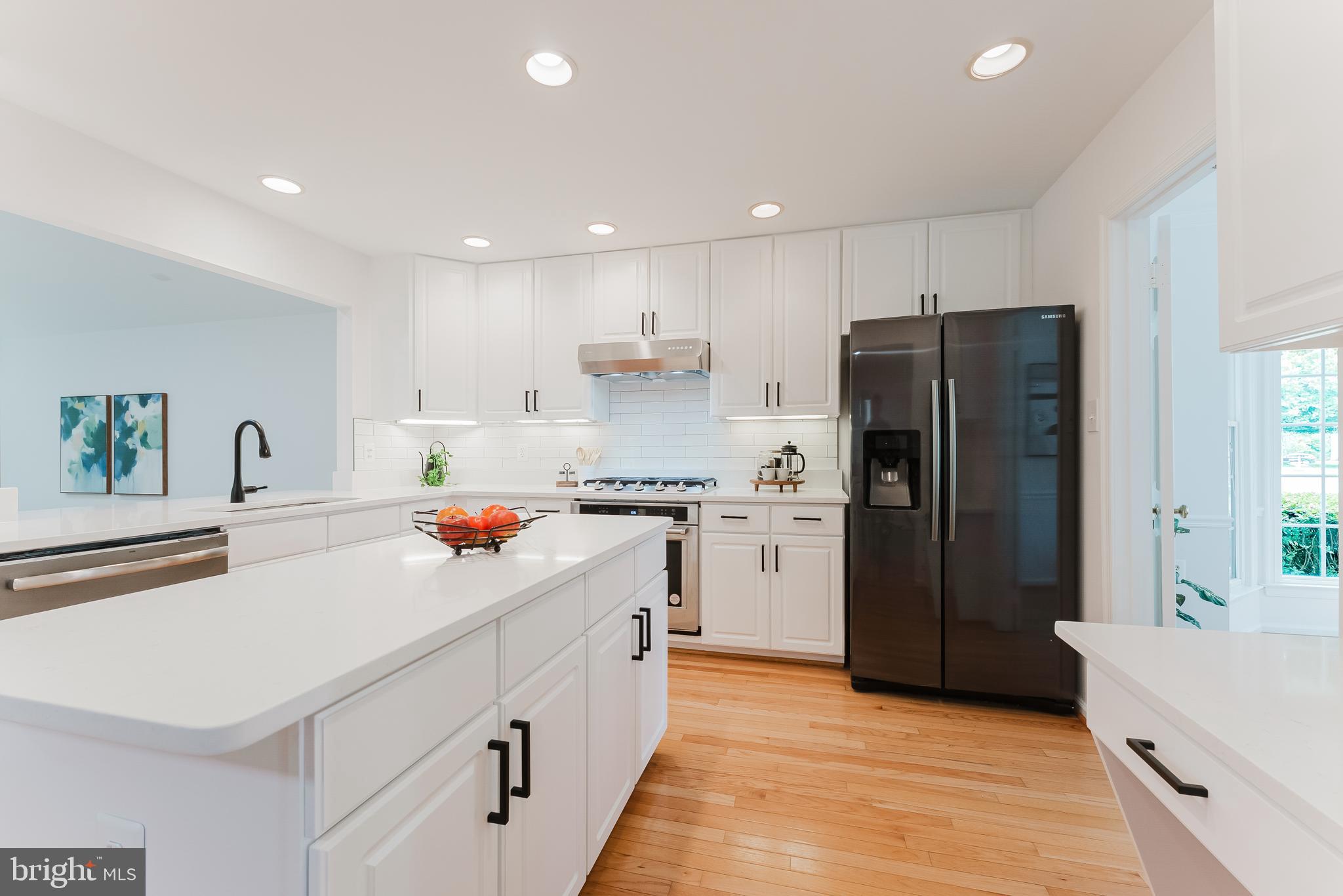 LONGWOOD KNOLLS - Residential