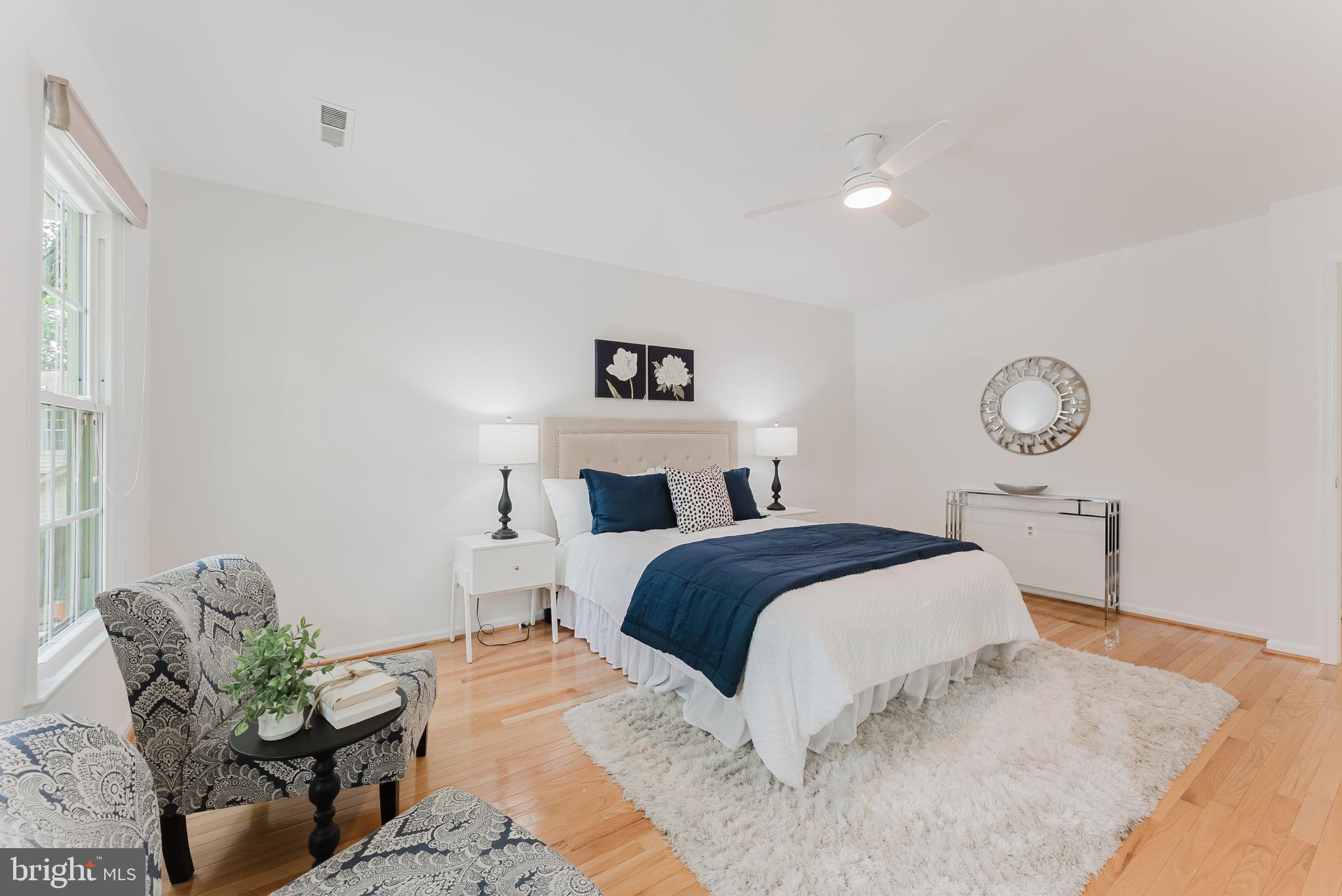 LONGWOOD KNOLLS - Residential