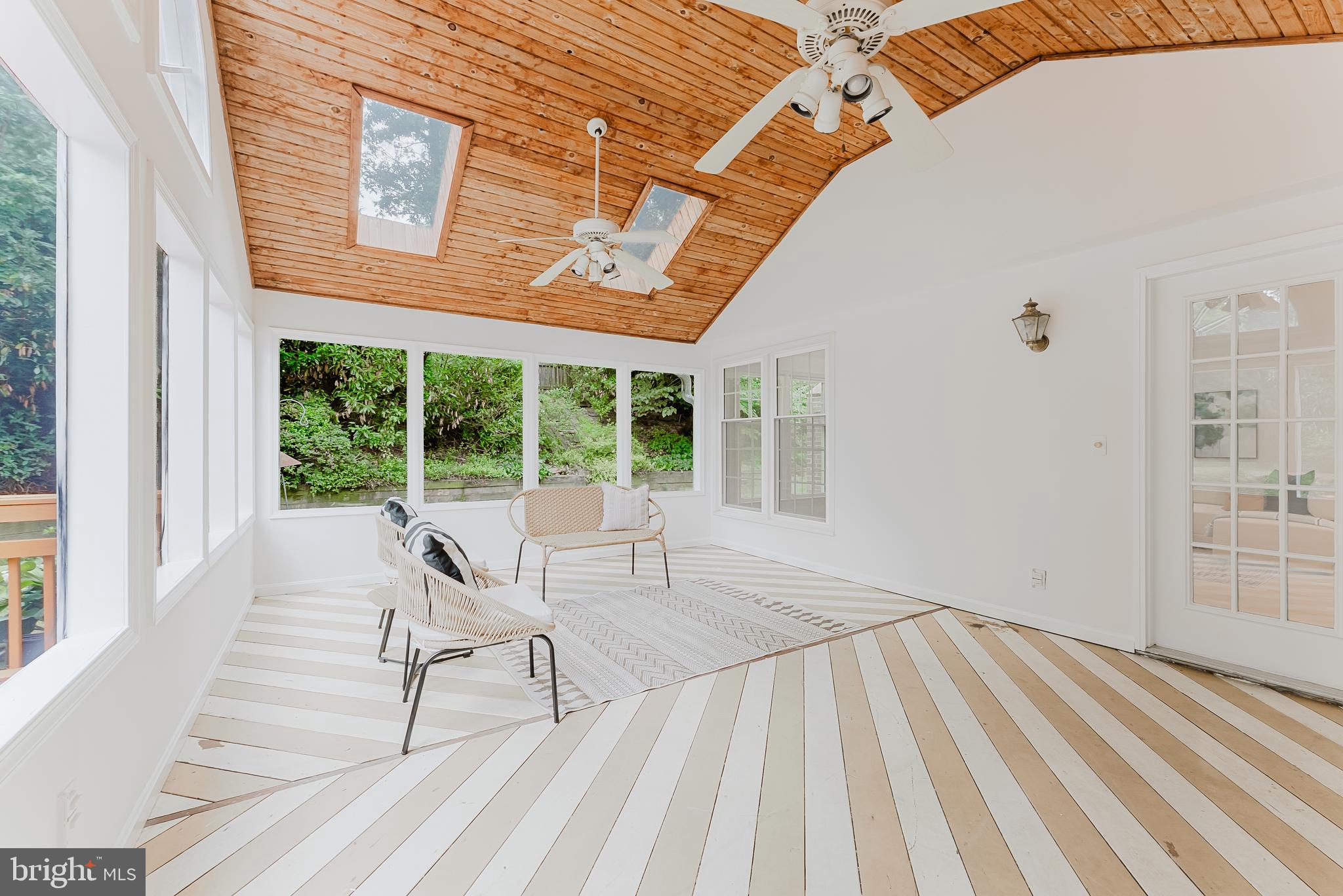 LONGWOOD KNOLLS - Residential