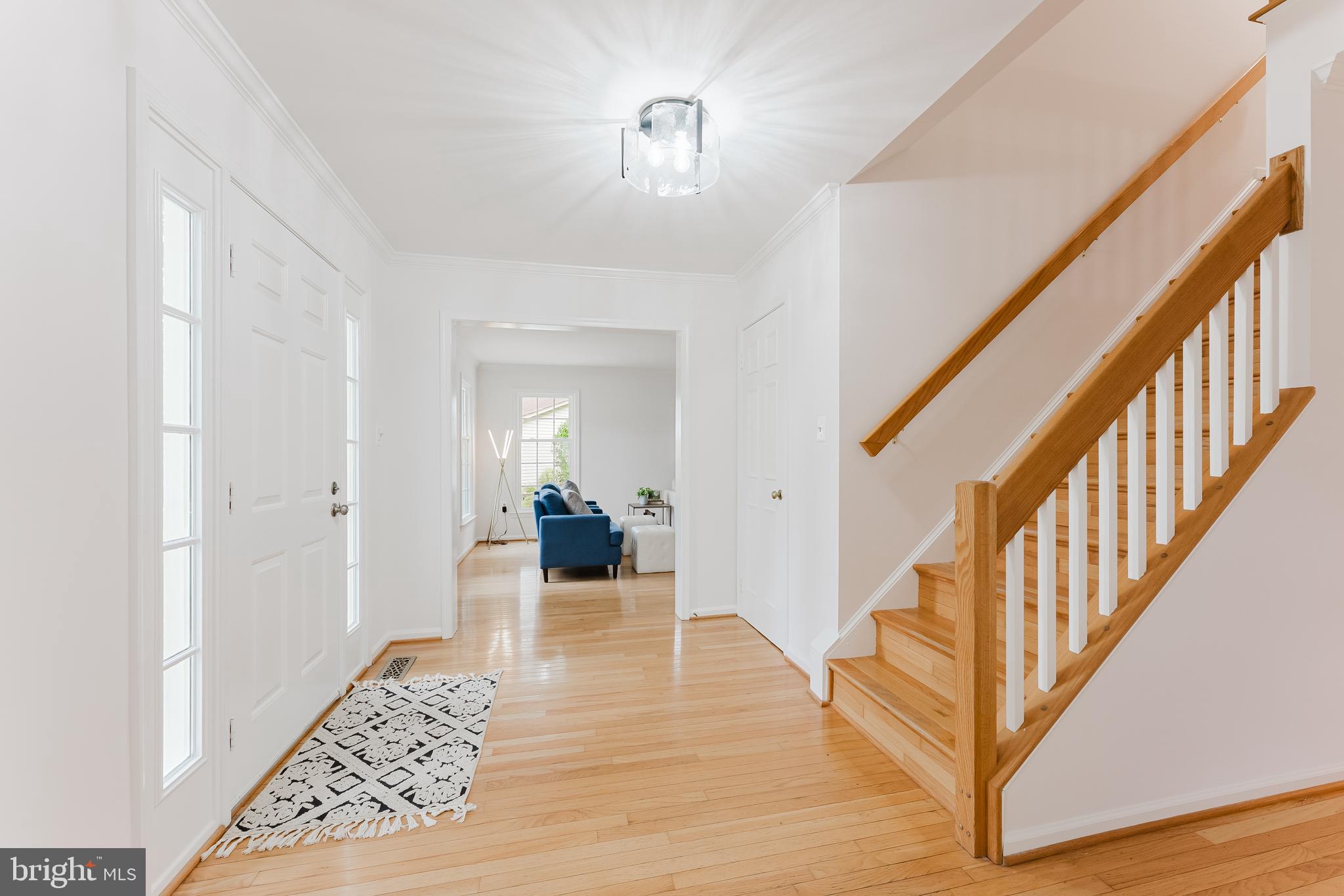 LONGWOOD KNOLLS - Residential