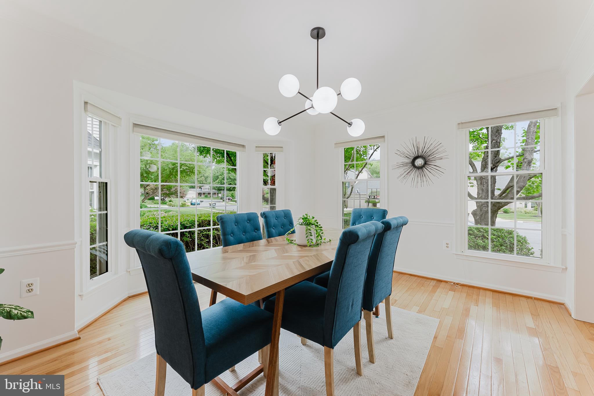 LONGWOOD KNOLLS - Residential