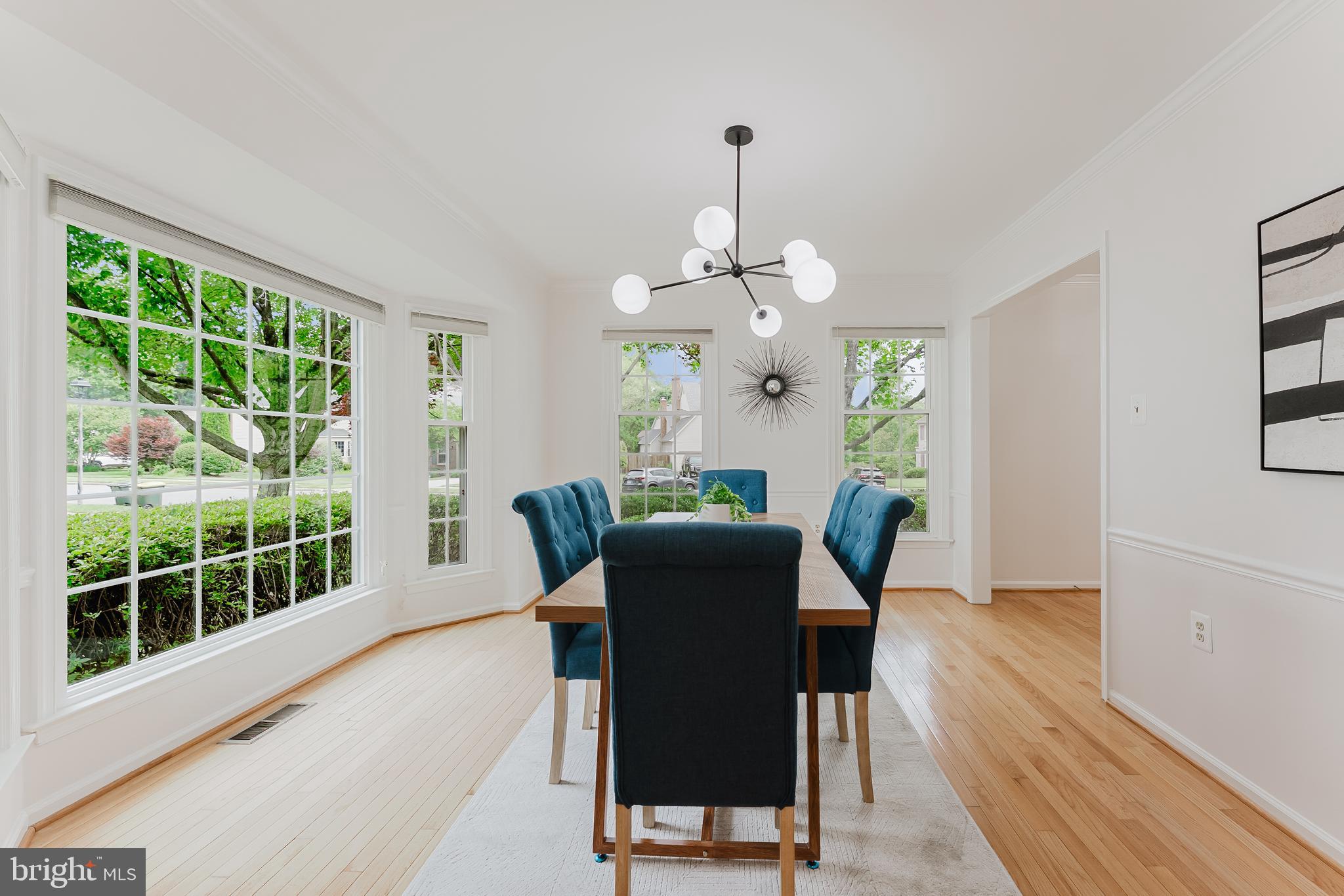 LONGWOOD KNOLLS - Residential