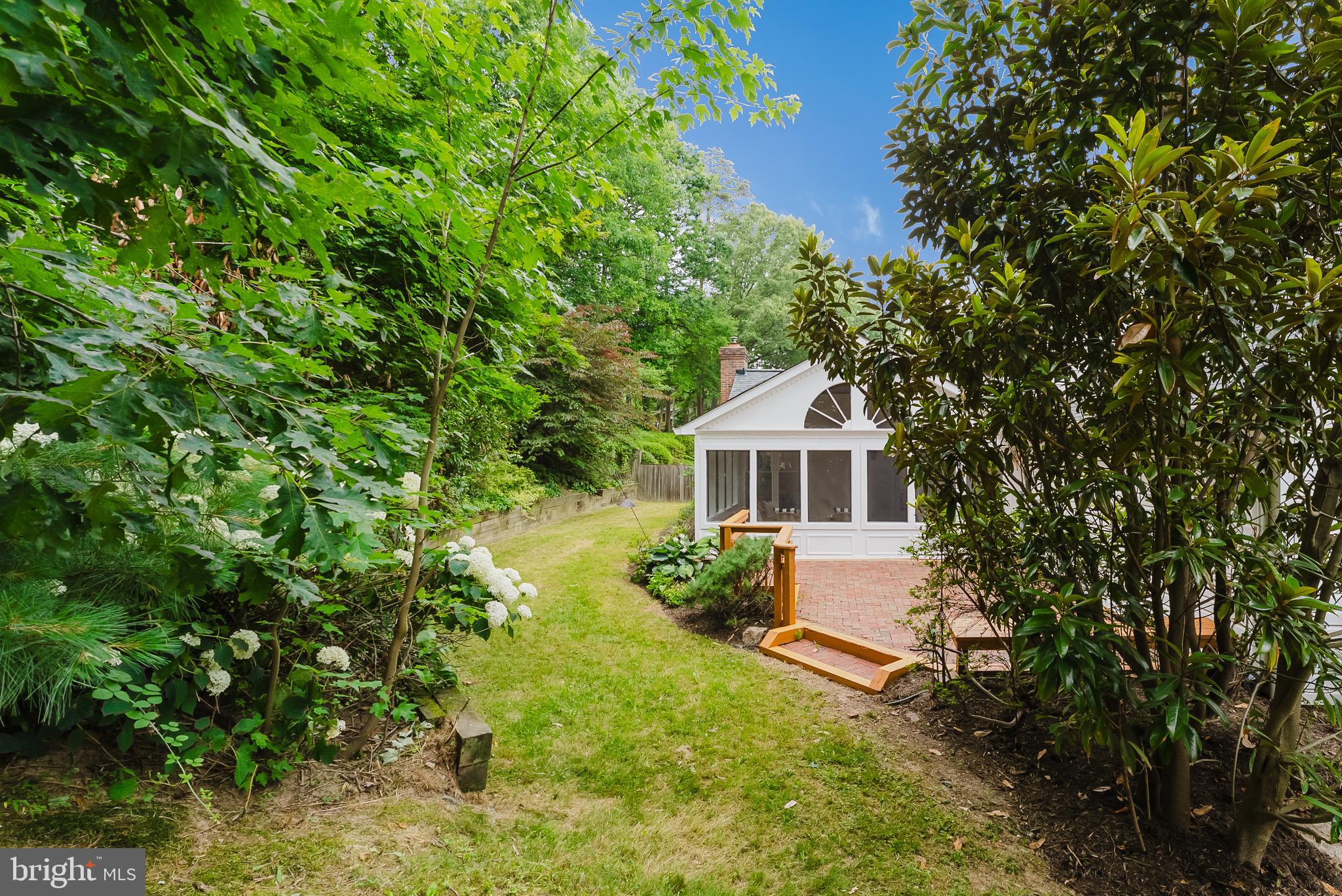 LONGWOOD KNOLLS - Residential