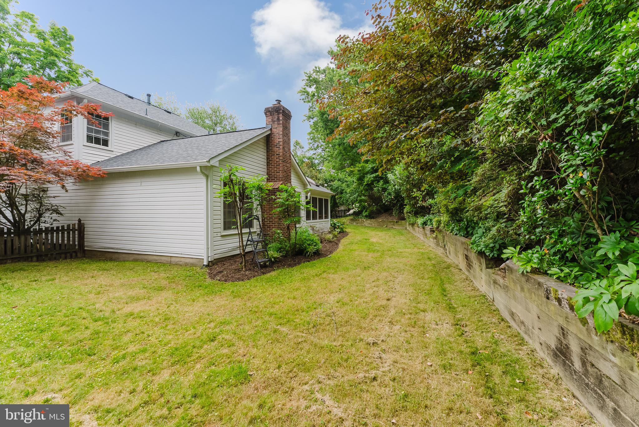LONGWOOD KNOLLS - Residential