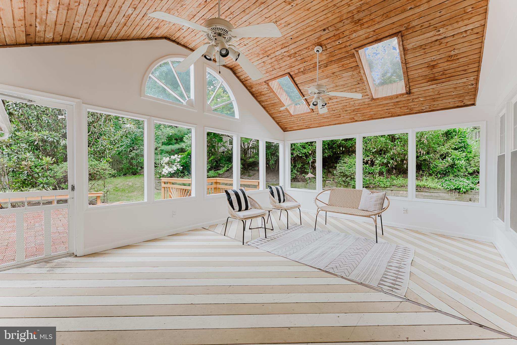 LONGWOOD KNOLLS - Residential