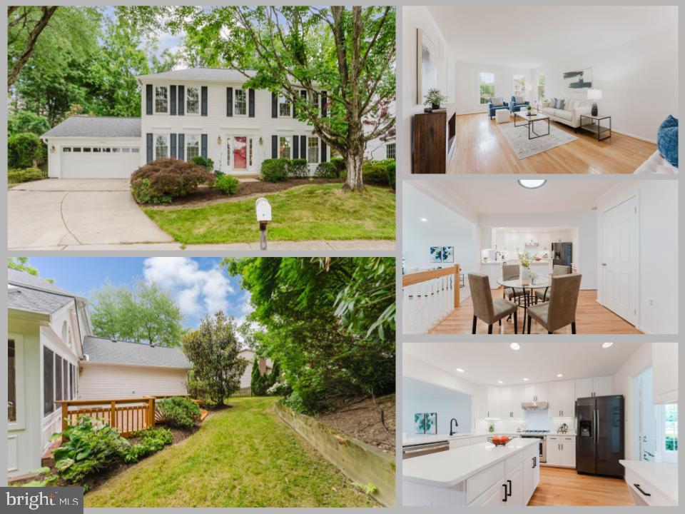 LONGWOOD KNOLLS - Residential