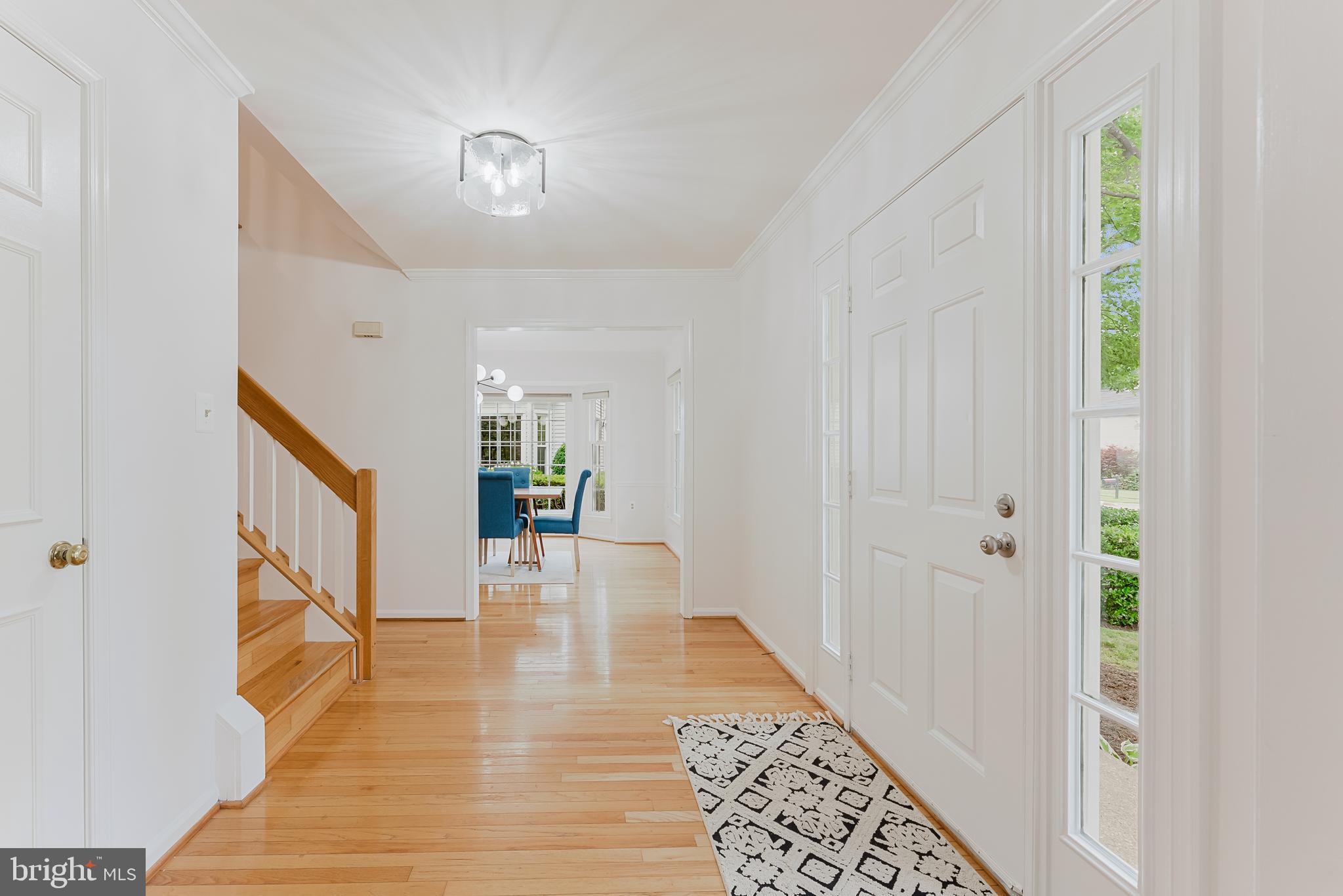 LONGWOOD KNOLLS - Residential