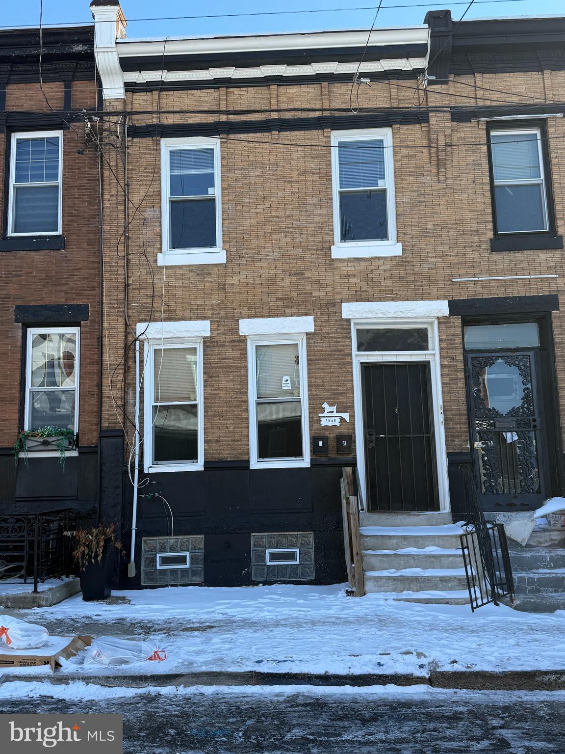 ALLEGHENY WEST - Residential Lease