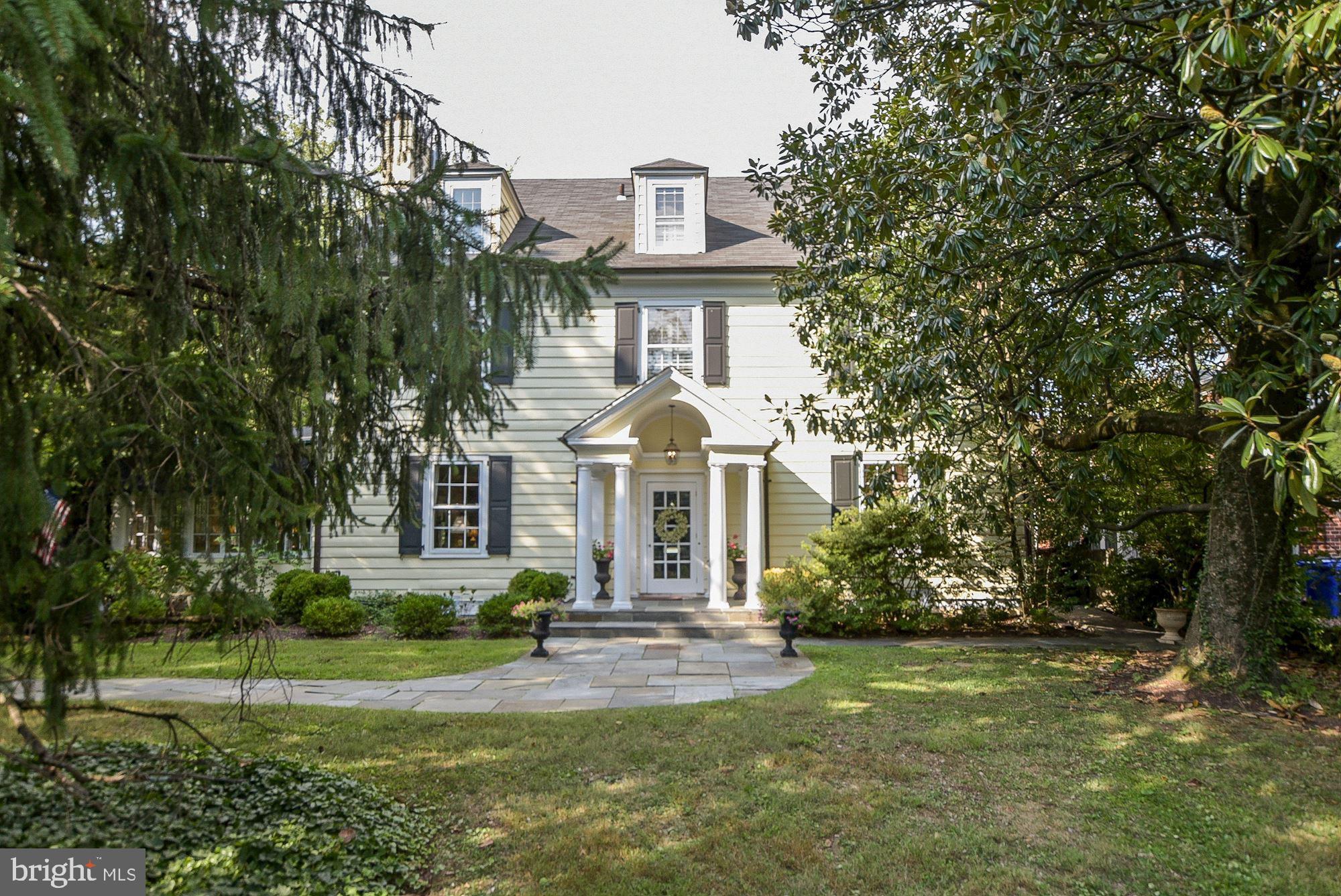 CHEVY CHASE - Residential