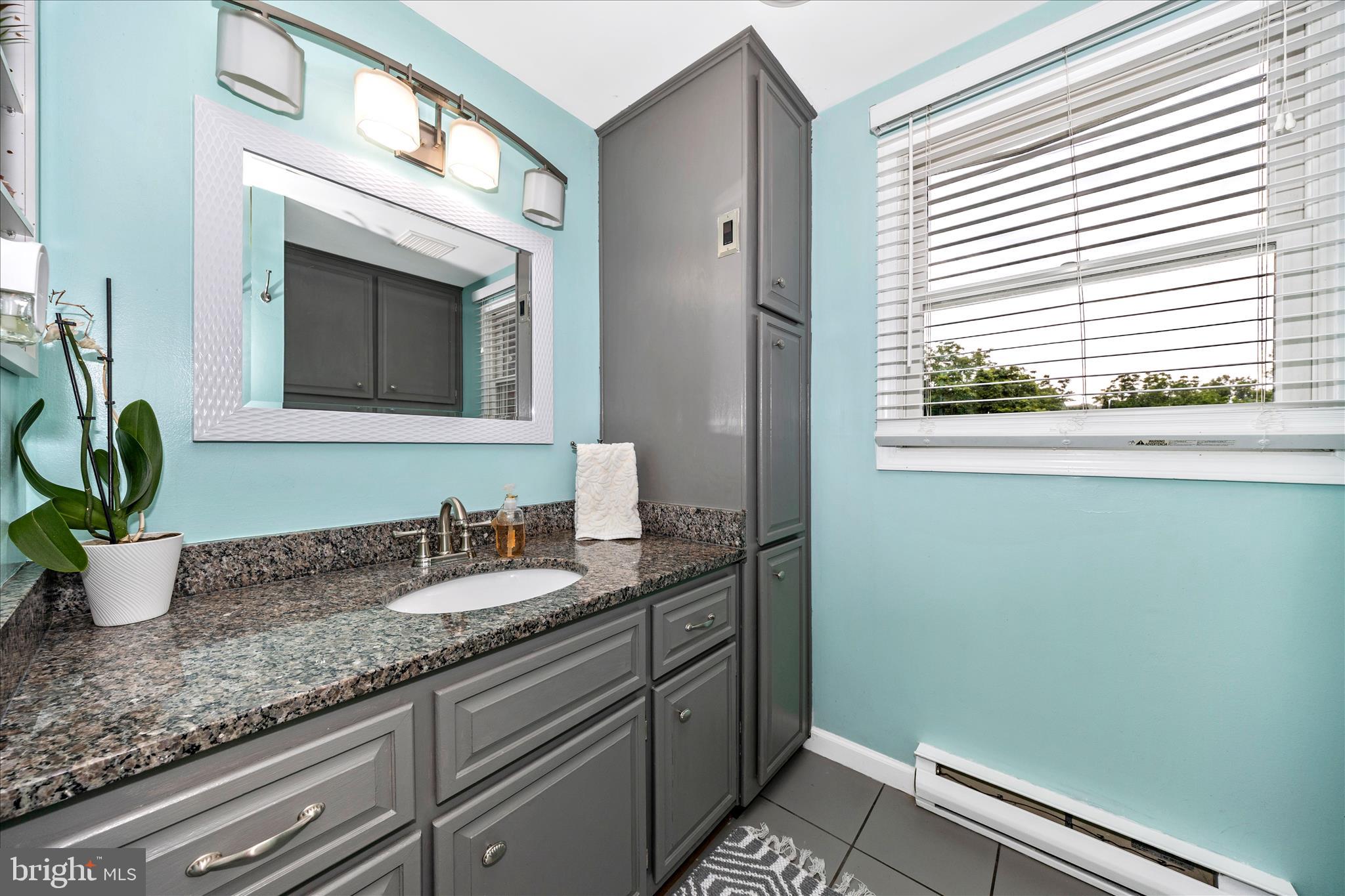 BRADDOCK HEIGHTS - Residential