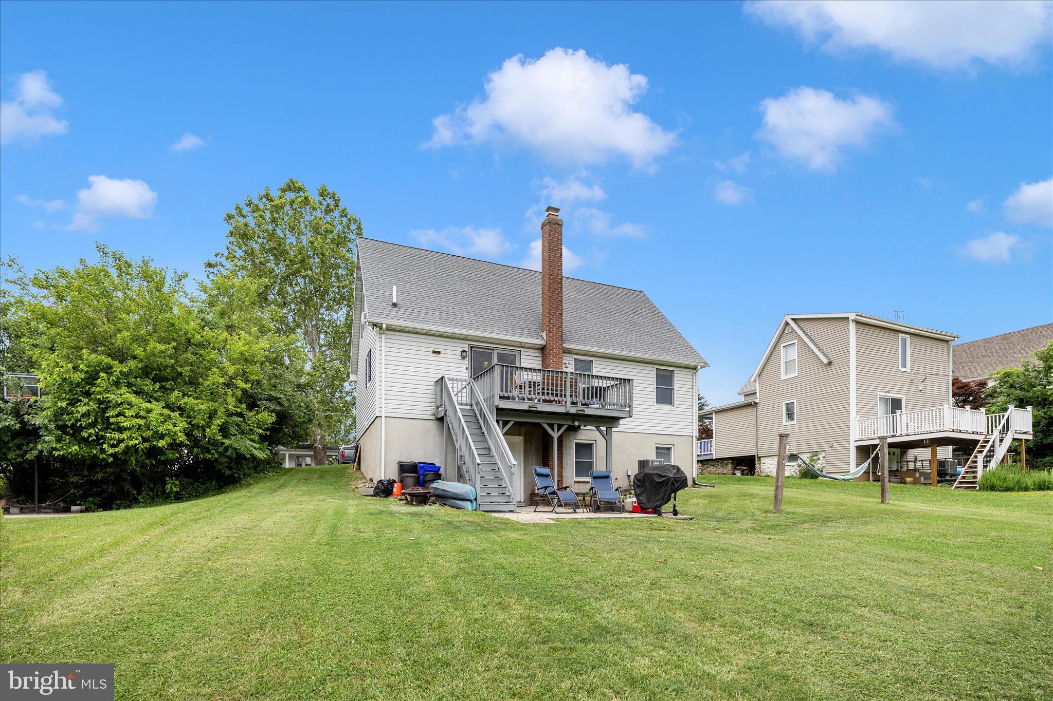 BRADDOCK HEIGHTS - Residential