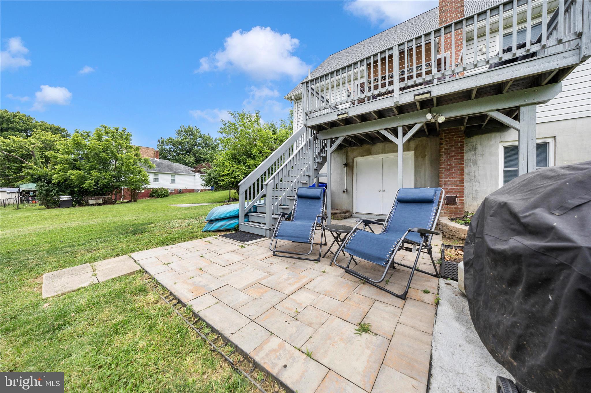 BRADDOCK HEIGHTS - Residential