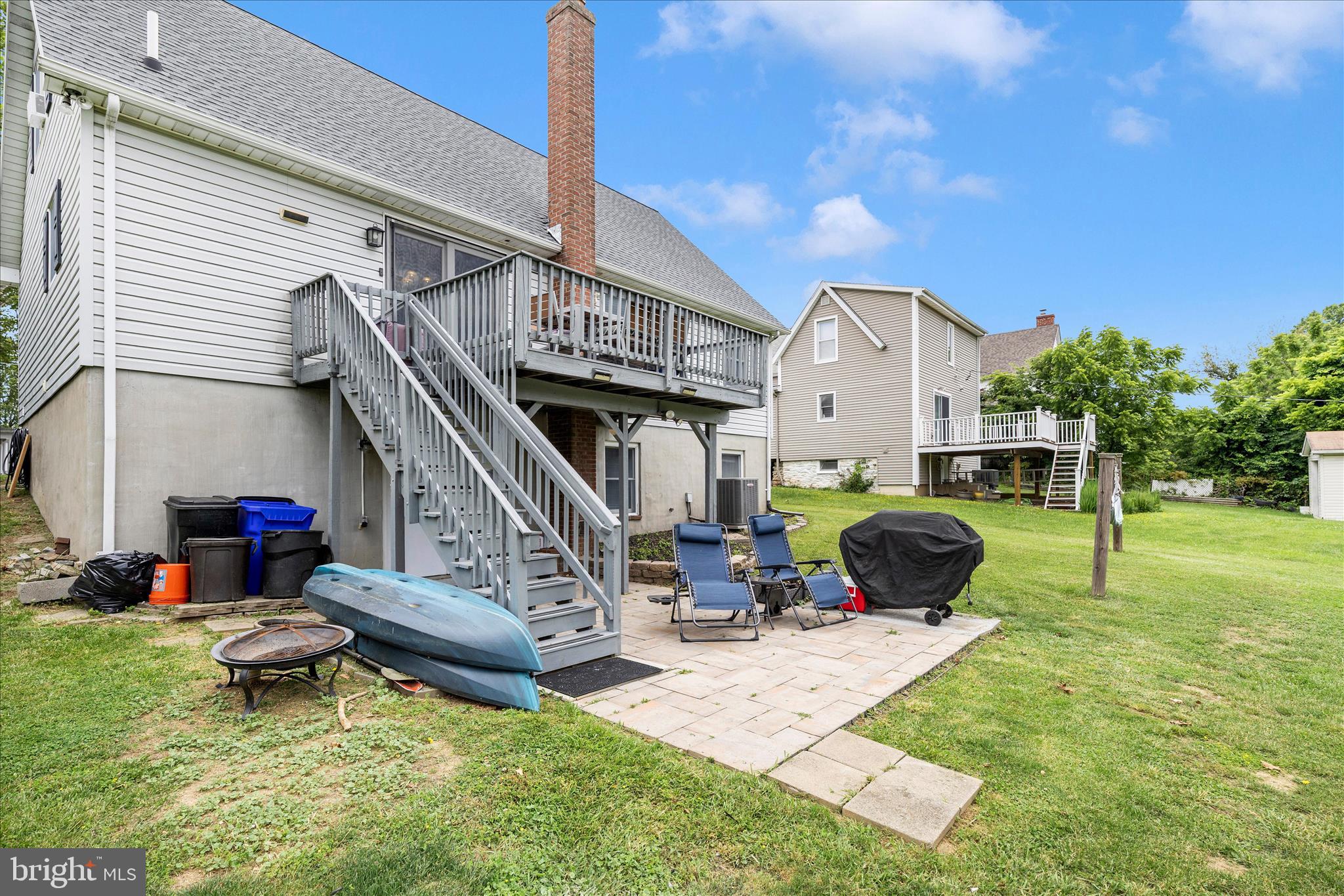 BRADDOCK HEIGHTS - Residential