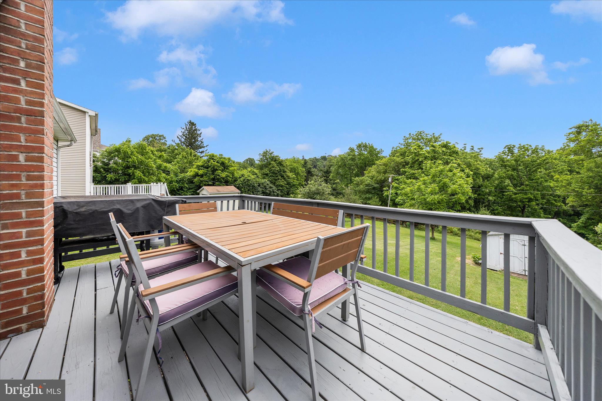 BRADDOCK HEIGHTS - Residential