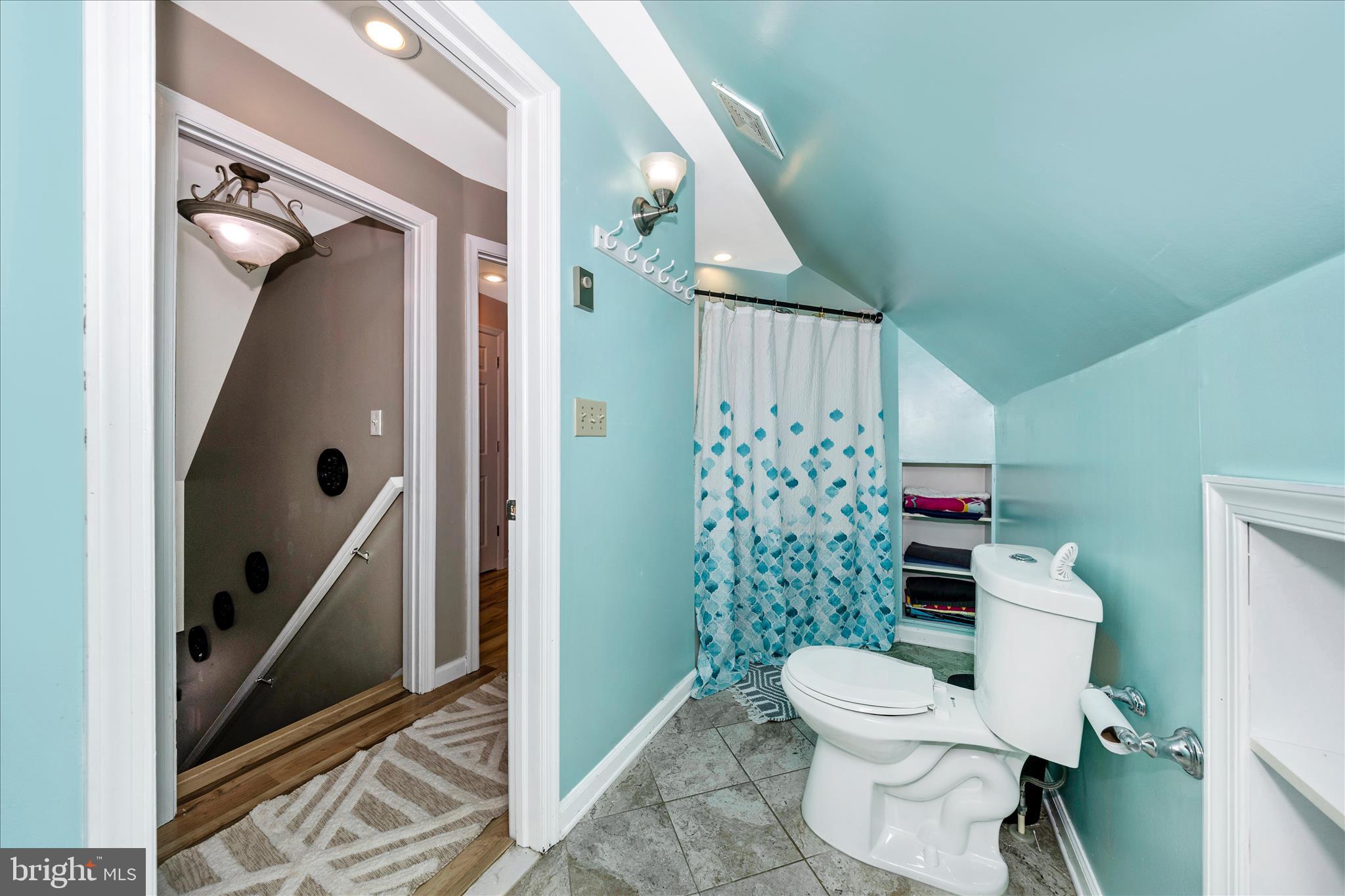 BRADDOCK HEIGHTS - Residential