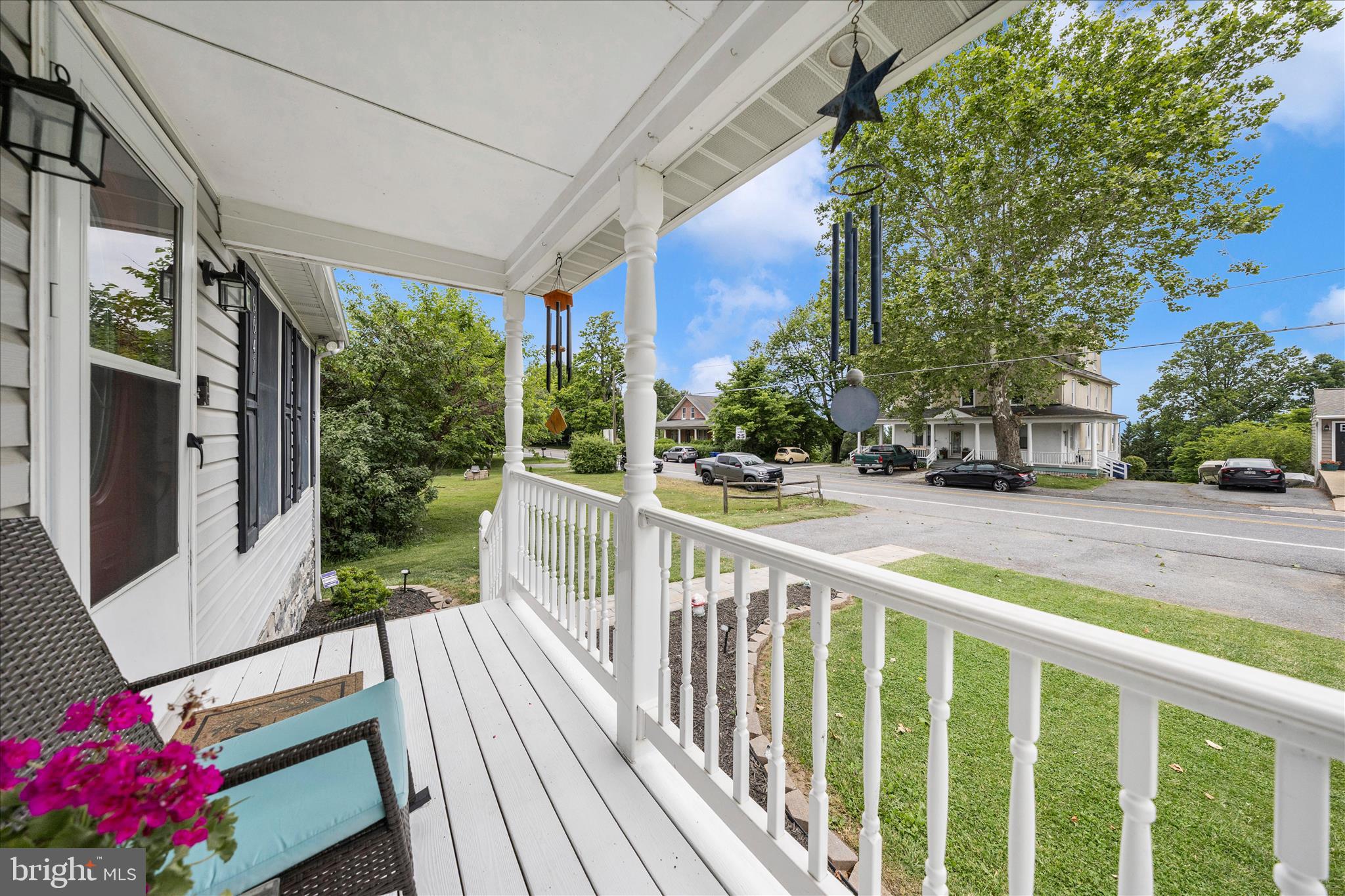BRADDOCK HEIGHTS - Residential