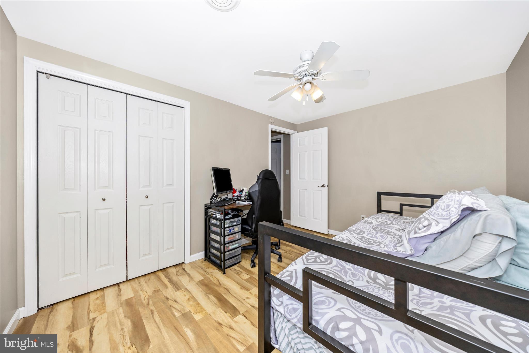 BRADDOCK HEIGHTS - Residential
