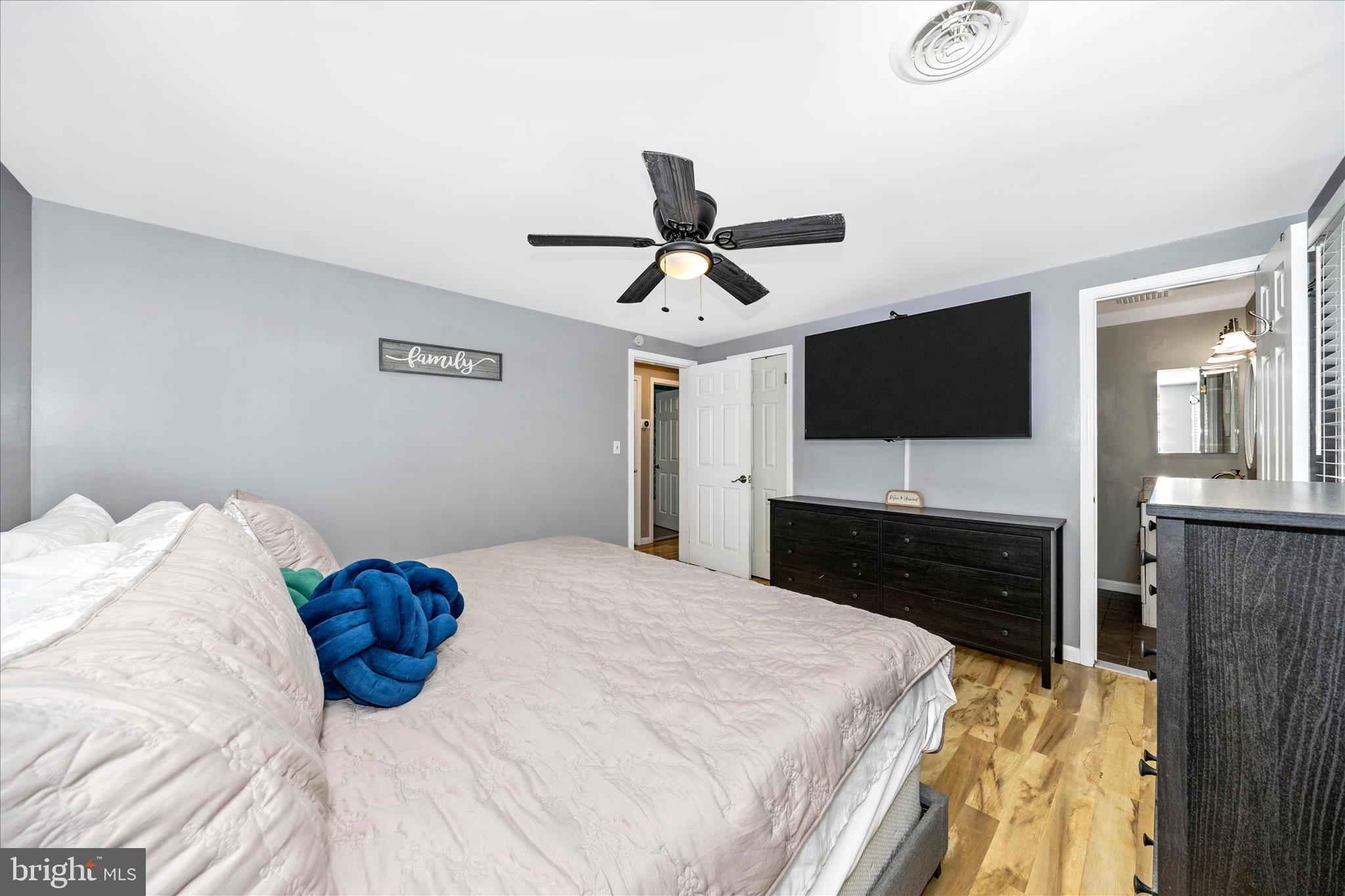 BRADDOCK HEIGHTS - Residential