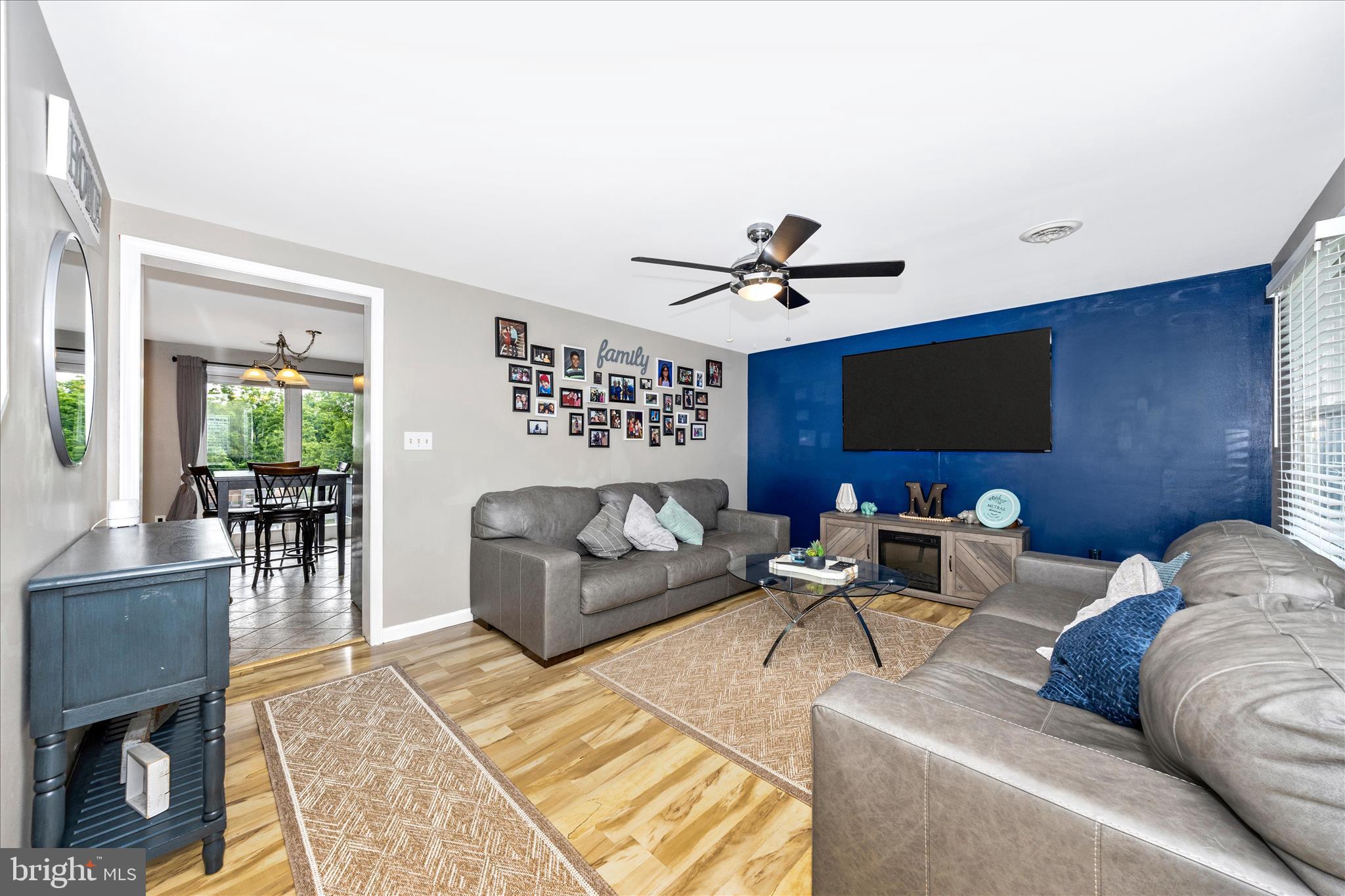 BRADDOCK HEIGHTS - Residential